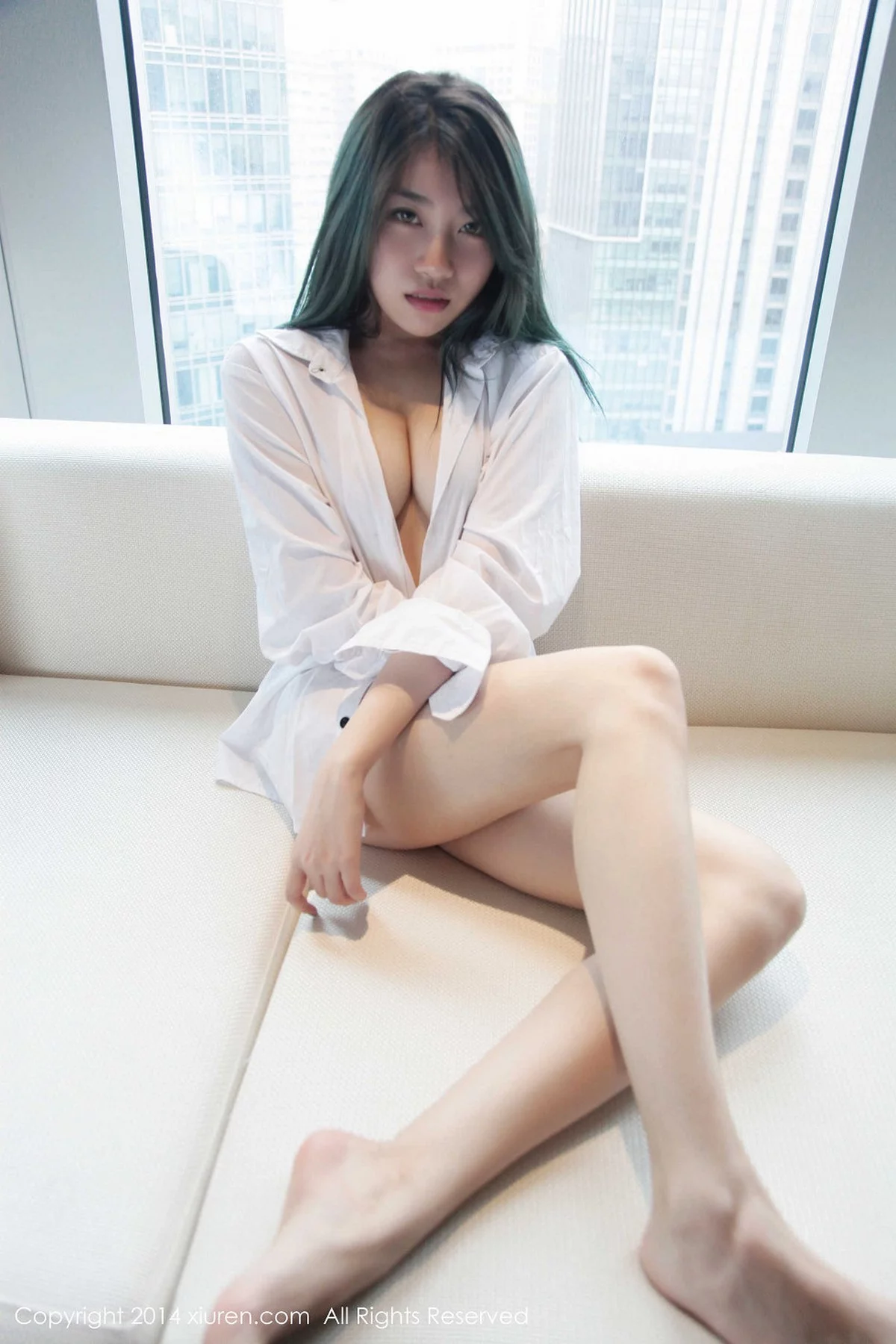 Xrmnw.Vip_许诺Sabrina_写真