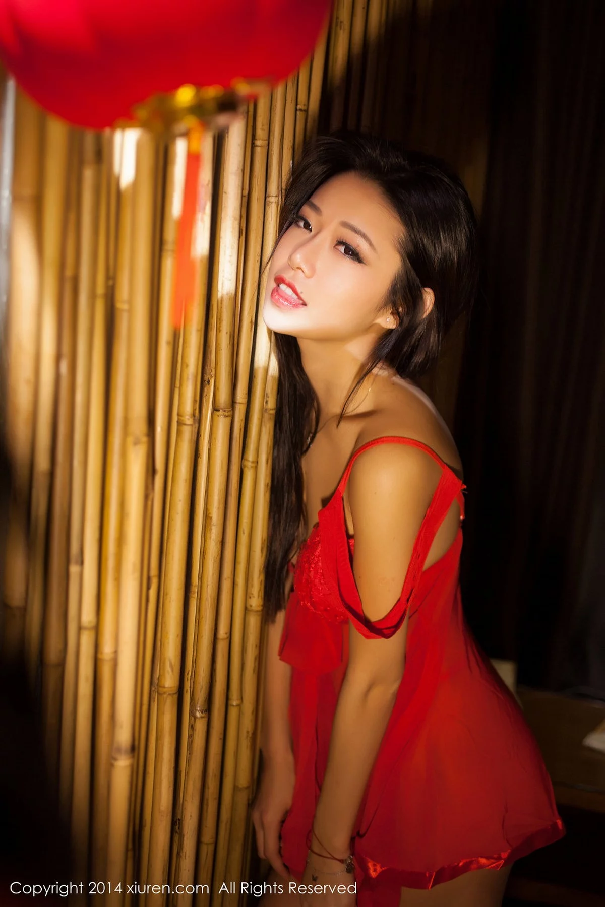 Xrmnw.Vip_luvian本能_写真