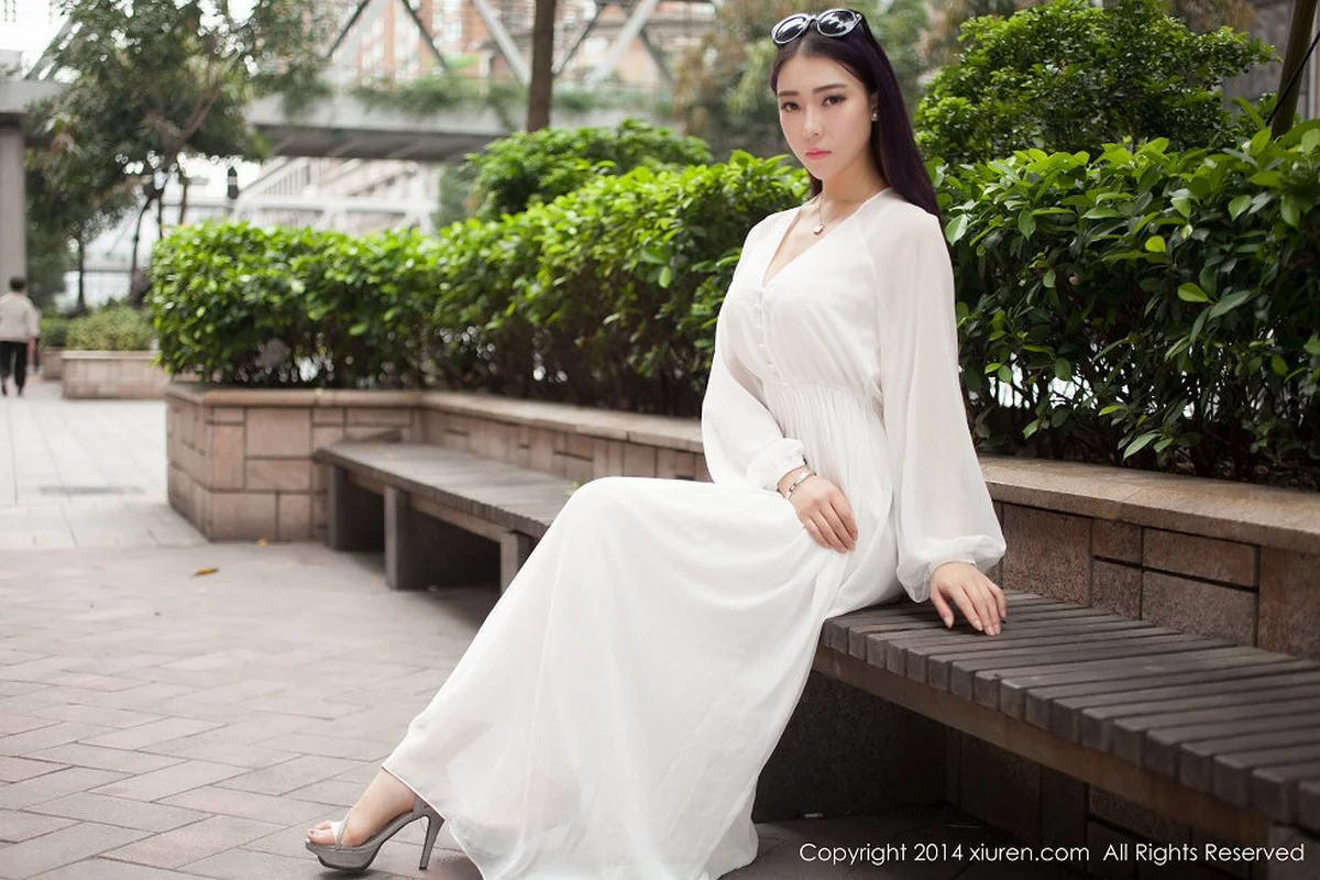 Xrmnw.Vip_梦娜_写真