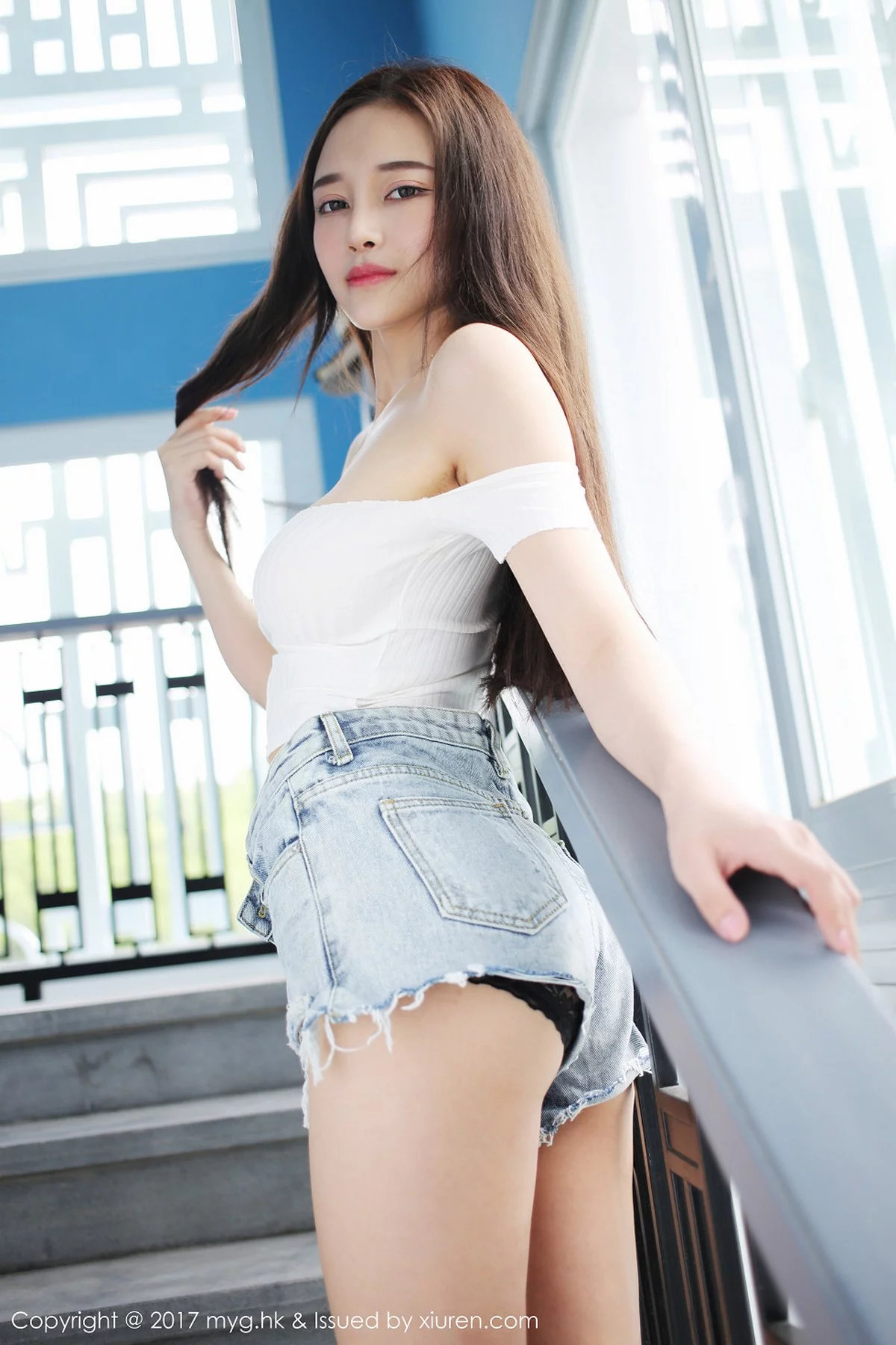 Xrmnw.Vip_唐琪儿_写真