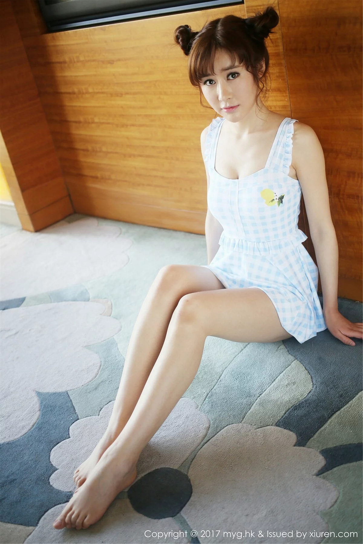 Xrmnw.Vip_小珂luka_写真