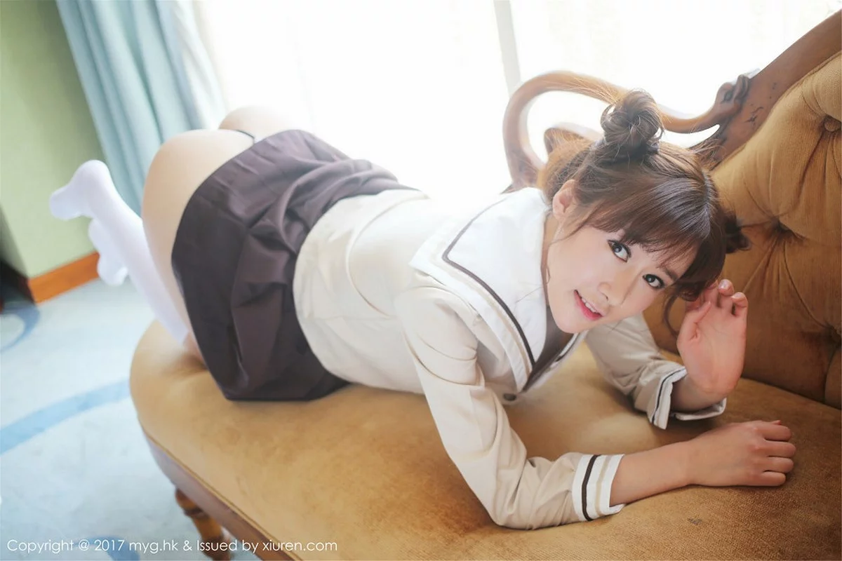 Xrmnw.Vip_小珂luka_写真