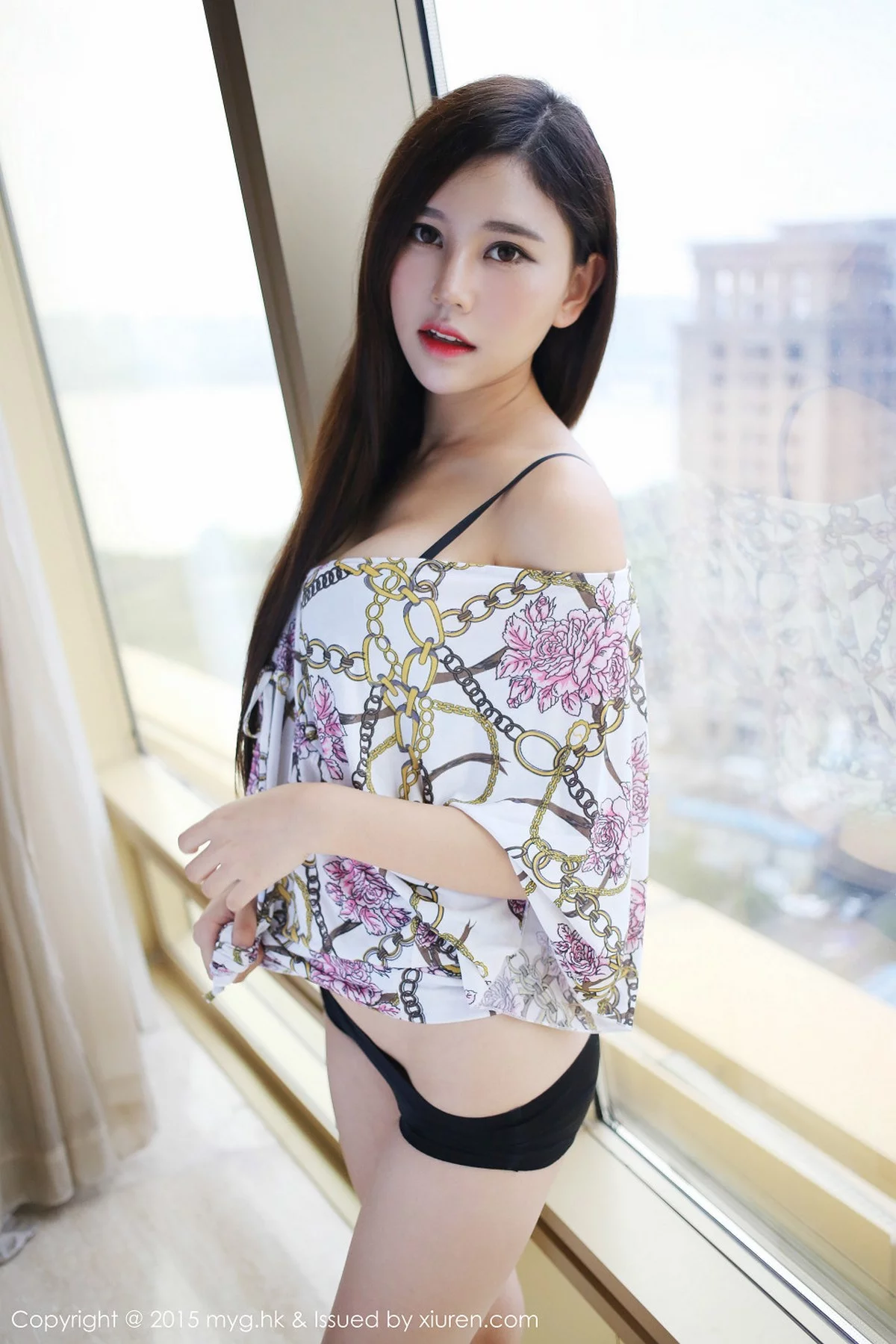 Xrmnw.Vip_Milk楚楚_写真