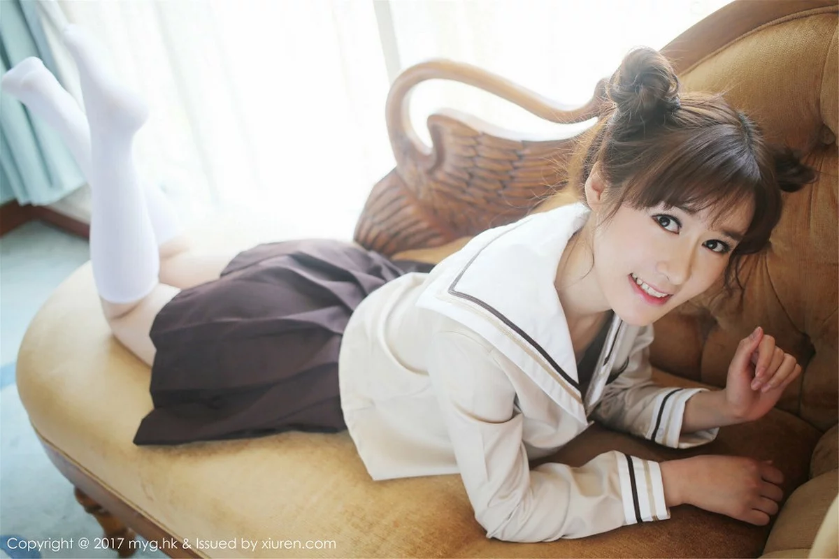 Xrmnw.Vip_小珂luka_写真