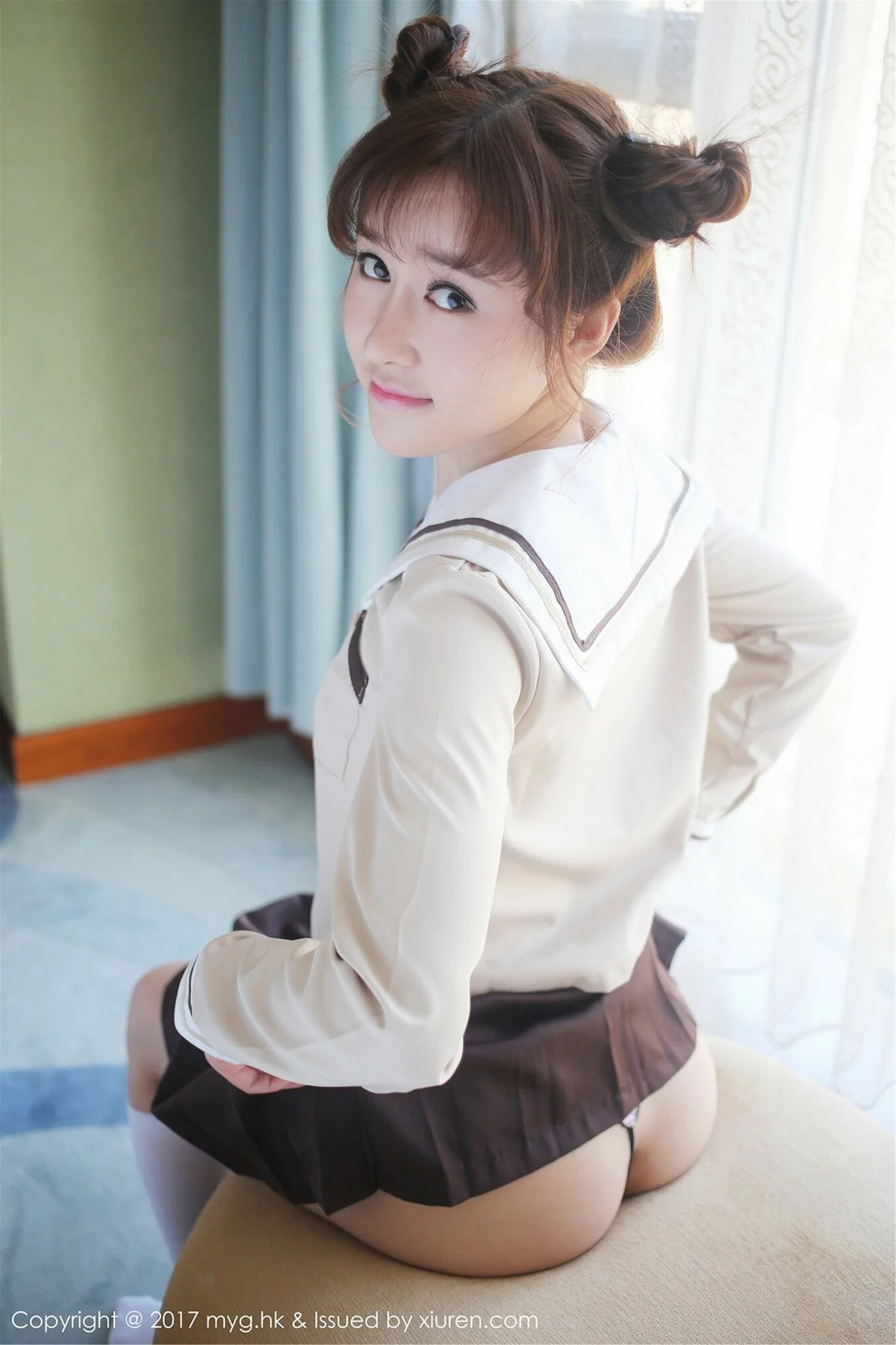 Xrmnw.Vip_小珂luka_写真