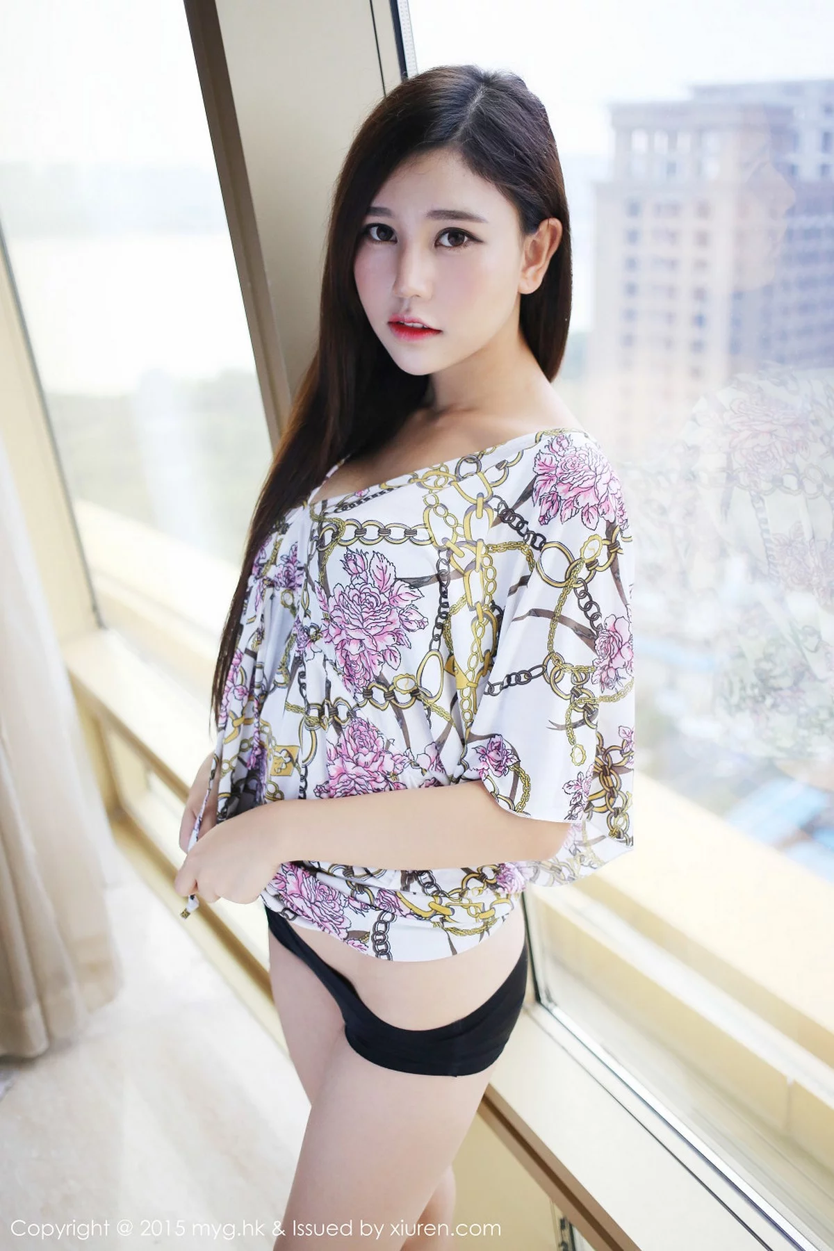 Xrmnw.Vip_Milk楚楚_写真