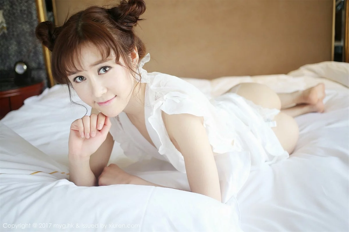 Xrmnw.Vip_小珂luka_写真