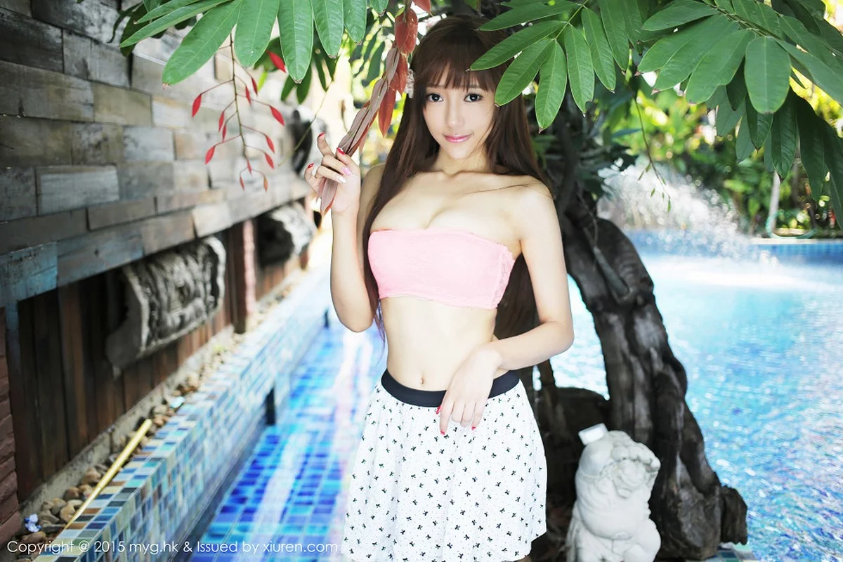 Xrmnw.Vip_王馨瑶_写真