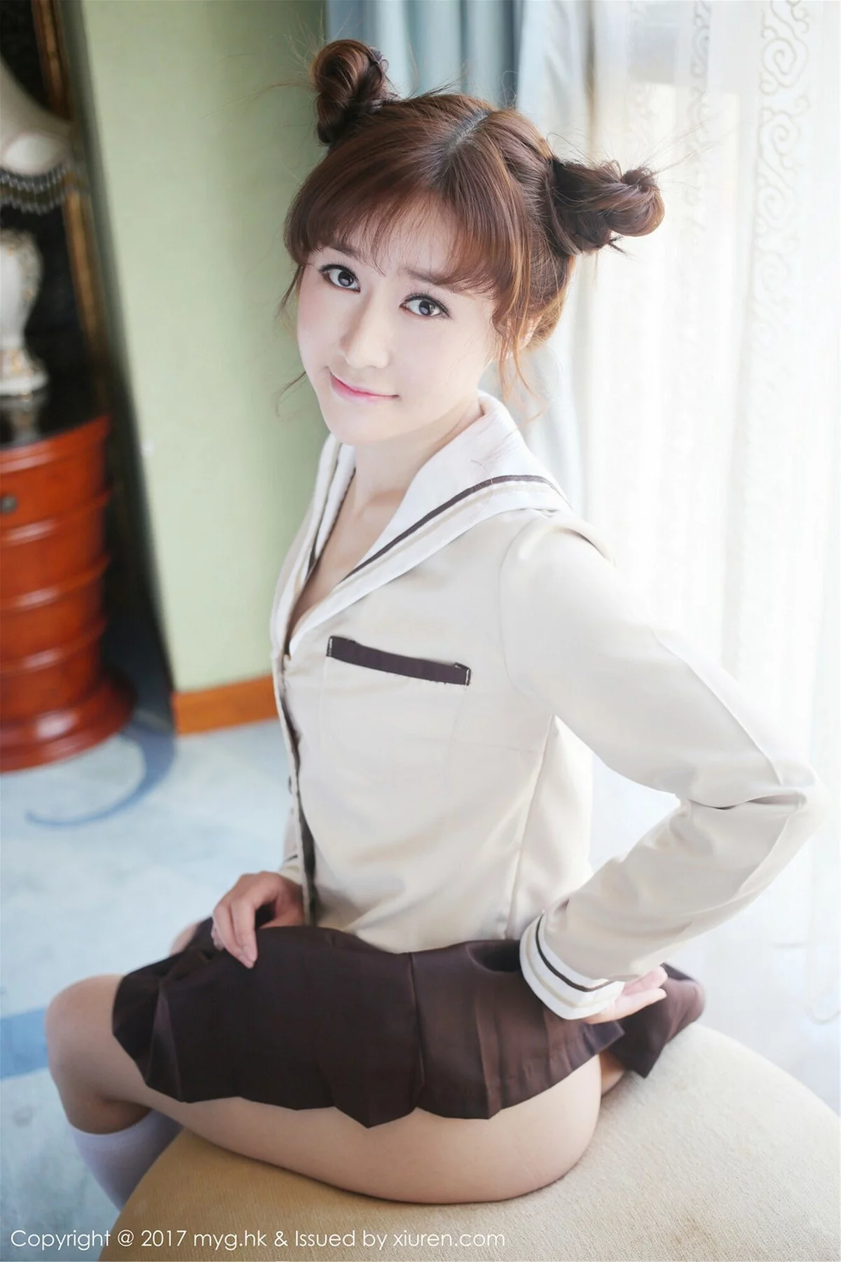 Xrmnw.Vip_小珂luka_写真