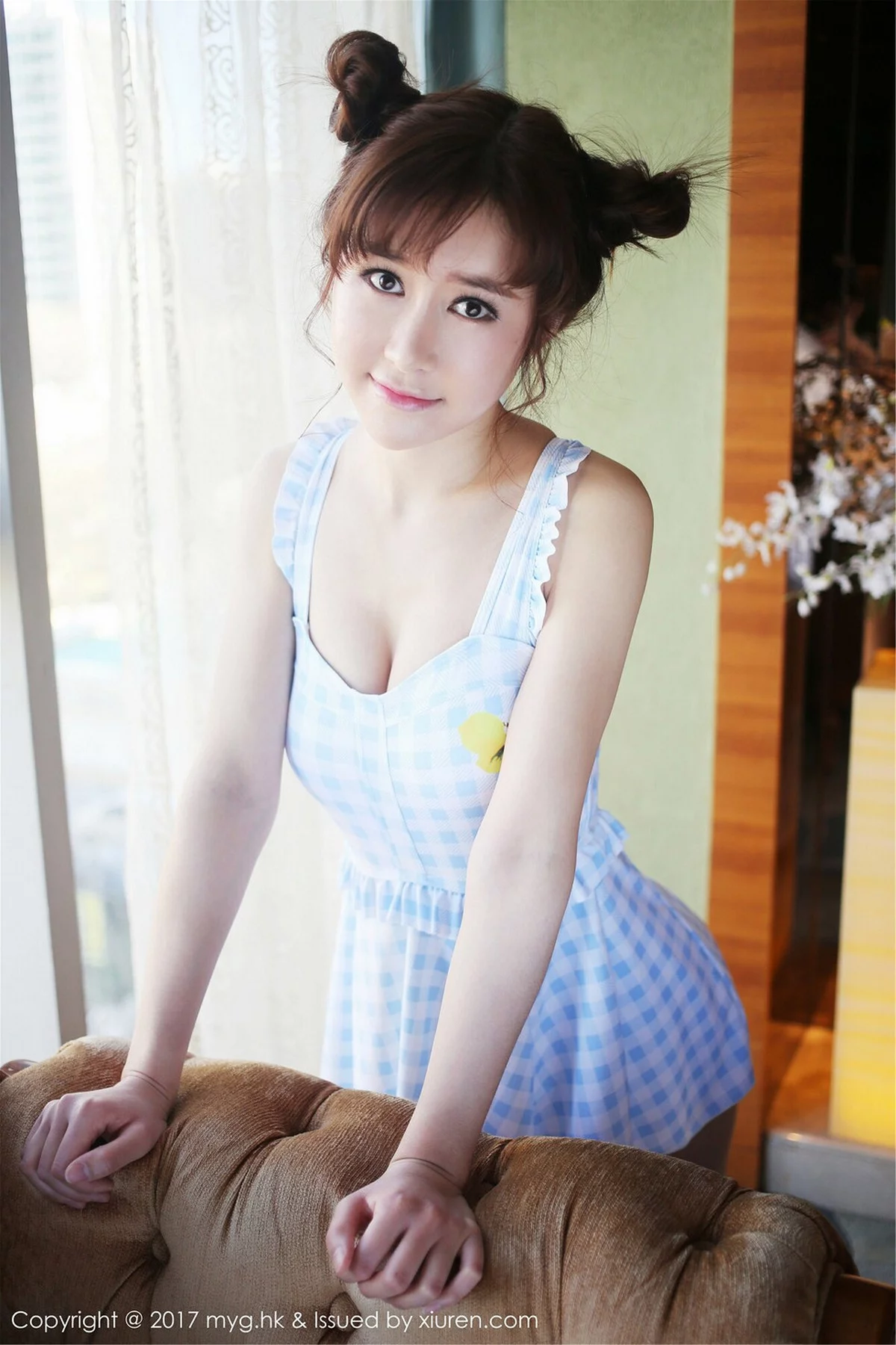 Xrmnw.Vip_小珂luka_写真