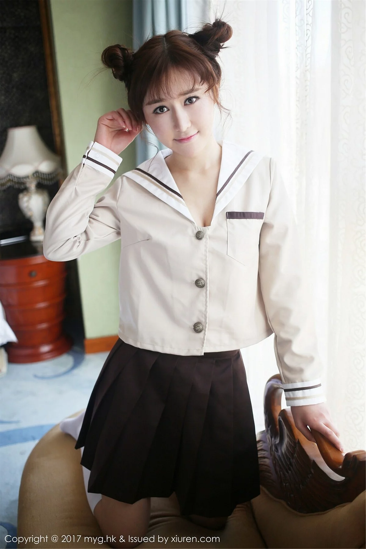 Xrmnw.Vip_小珂luka_写真