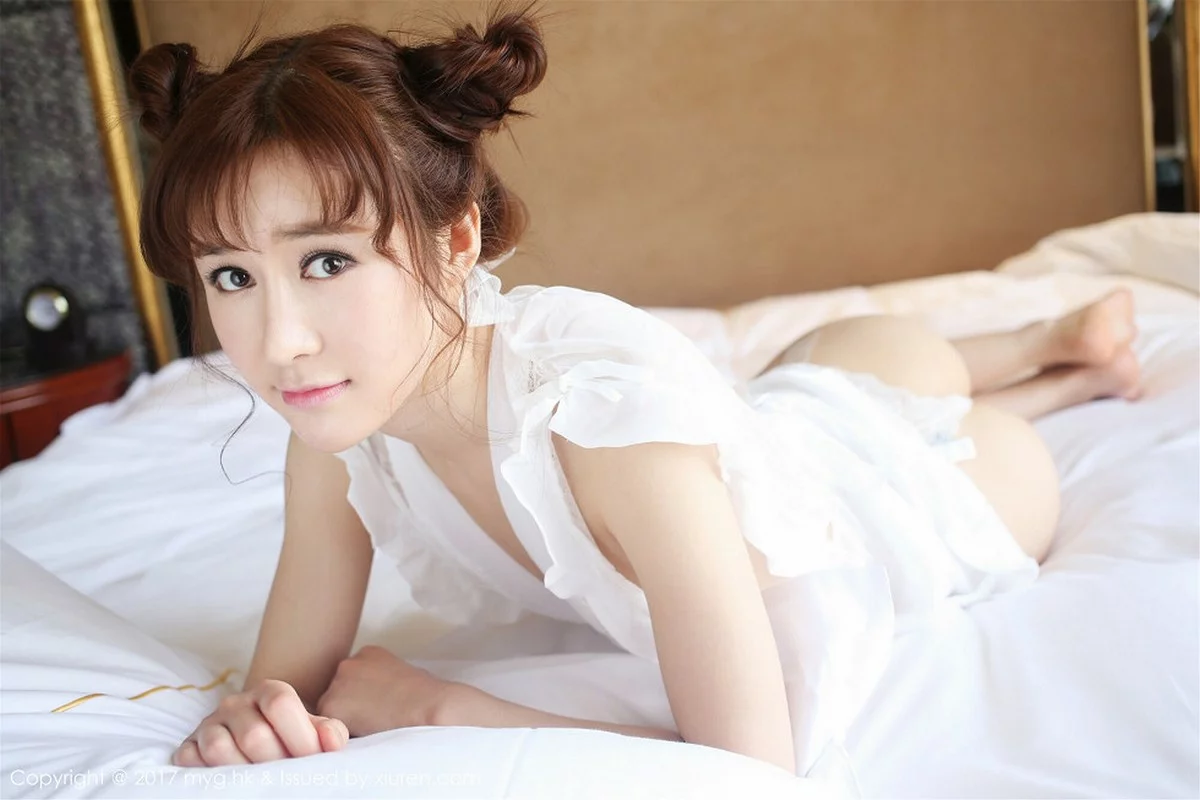 Xrmnw.Vip_小珂luka_写真