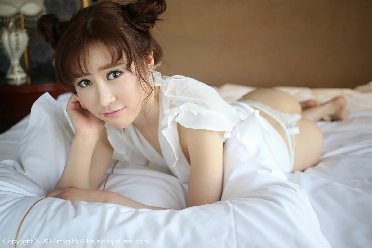 Xrmnw.Vip_小珂luka_写真
