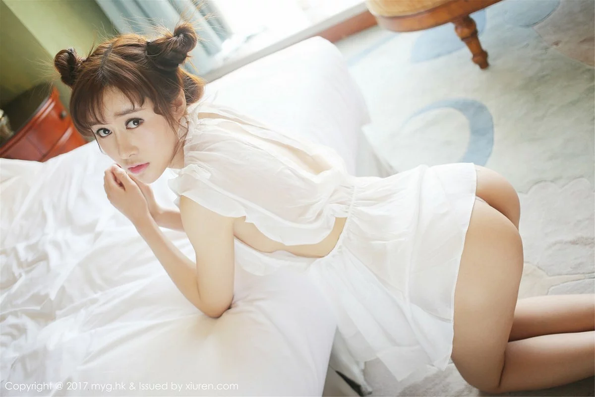 Xrmnw.Vip_小珂luka_写真