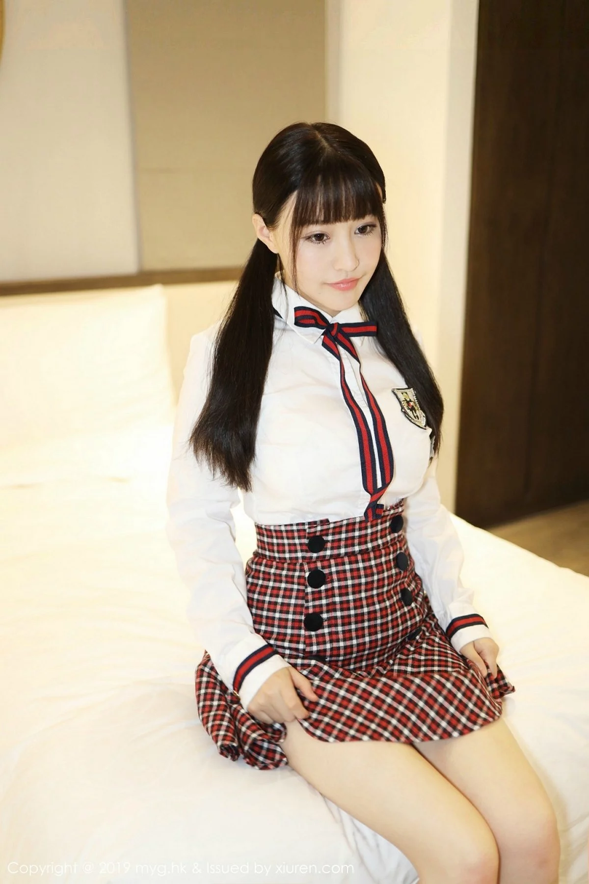 Xrmnw.Vip_朱可儿_写真