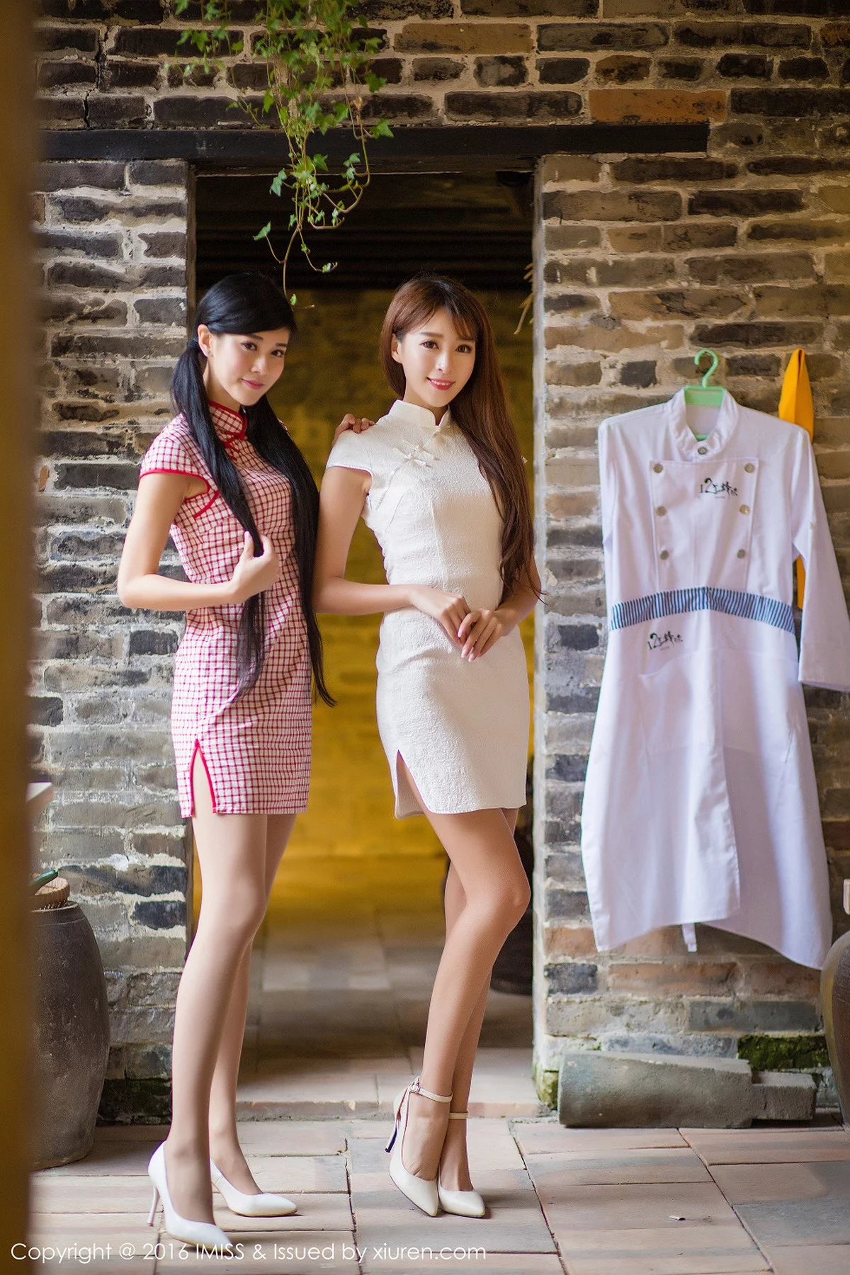 Xrmnw.Vip_王曼妮_写真