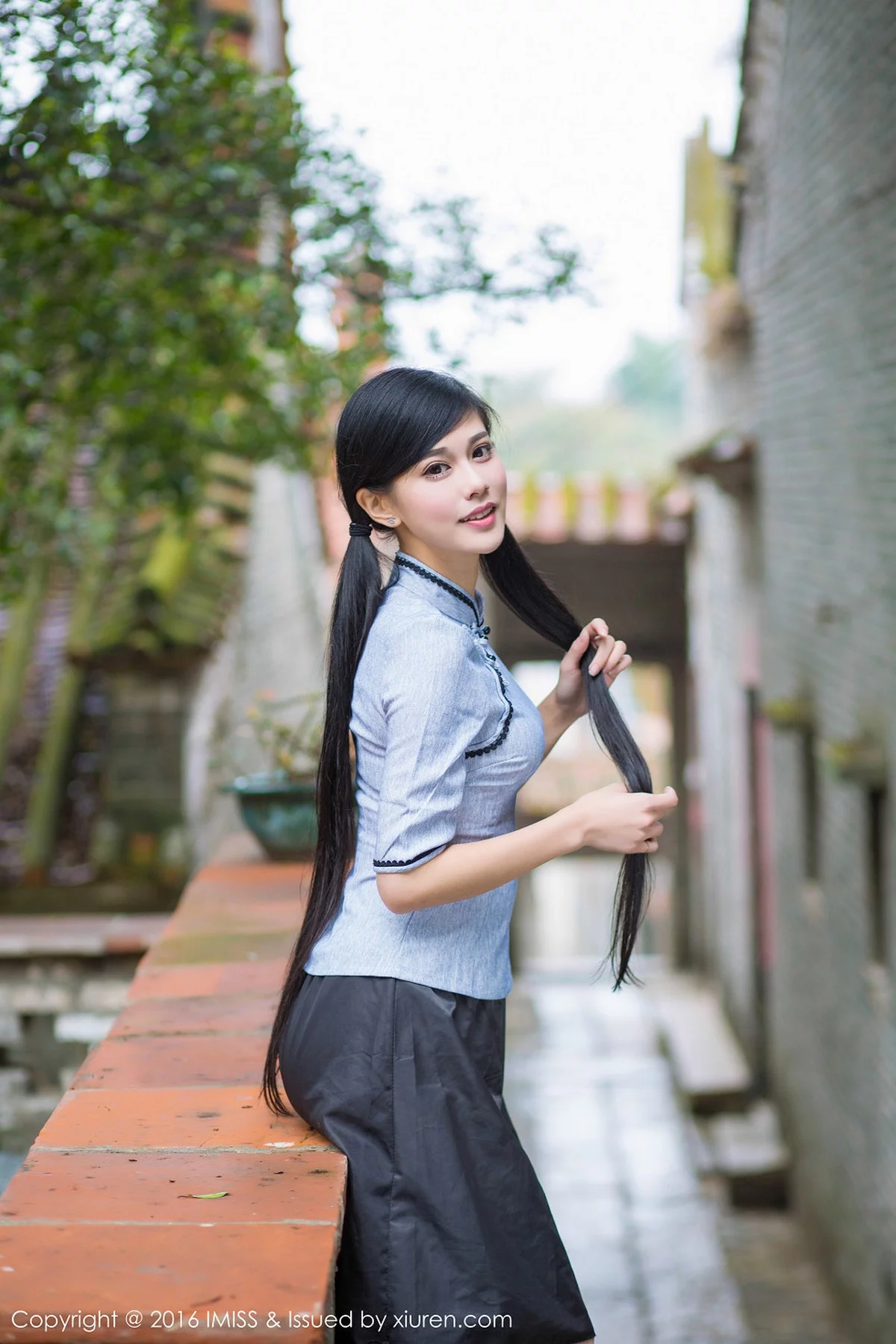 Xrmnw.Vip_王曼妮_写真