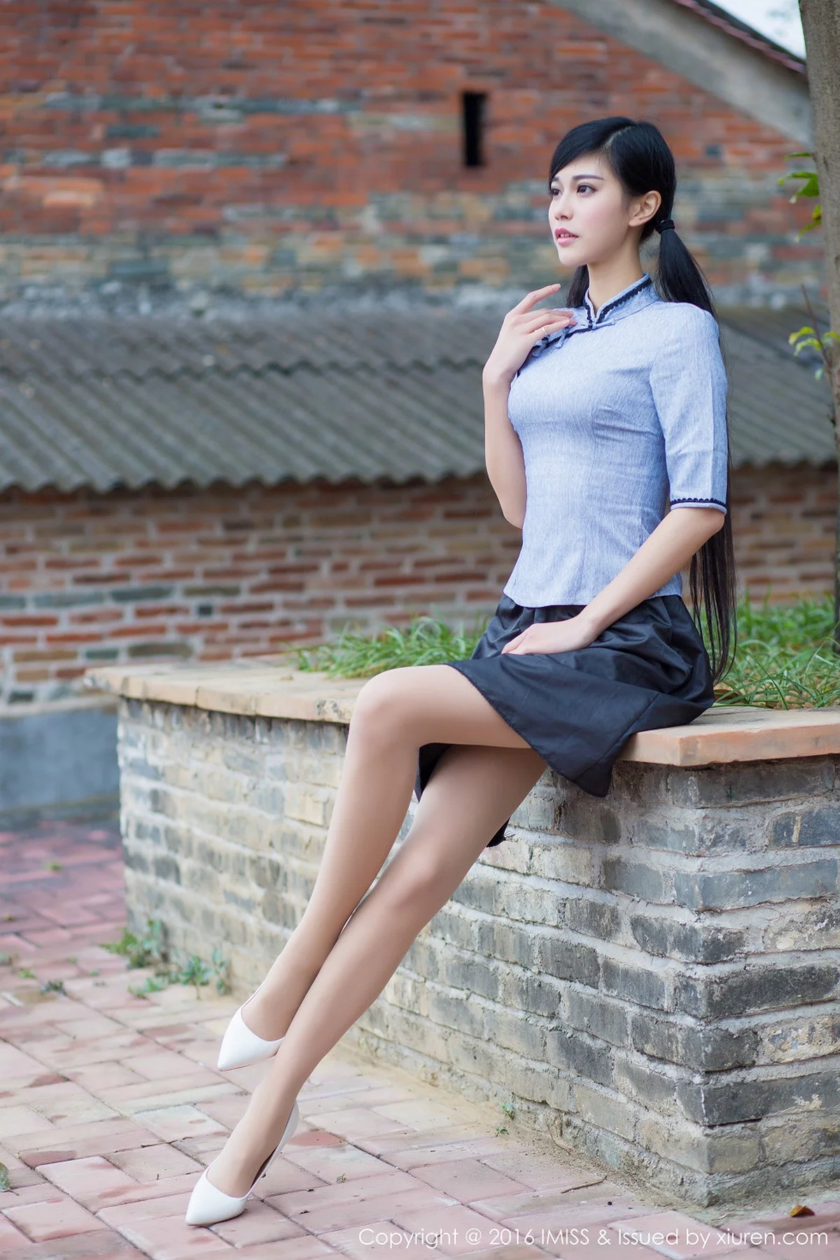 Xrmnw.Vip_王曼妮_写真