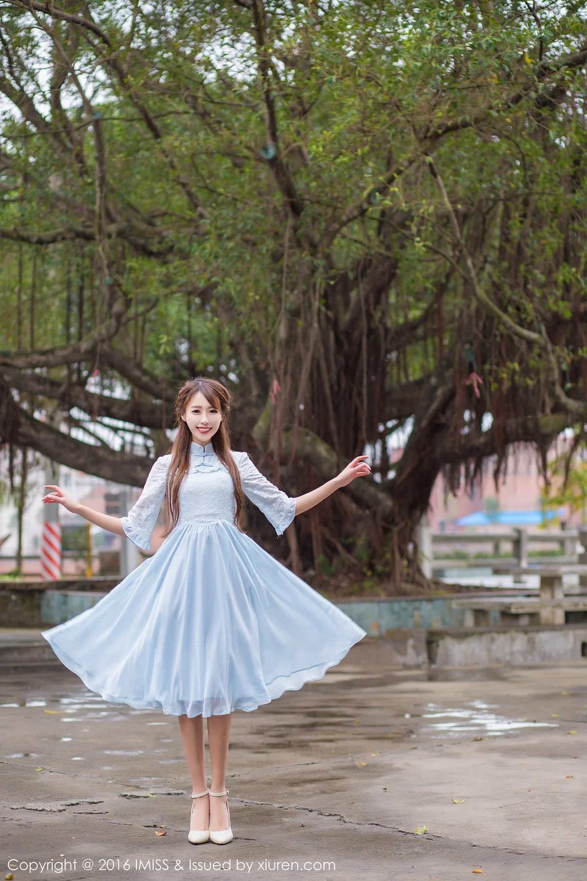 Xrmnw.Vip_王曼妮_写真