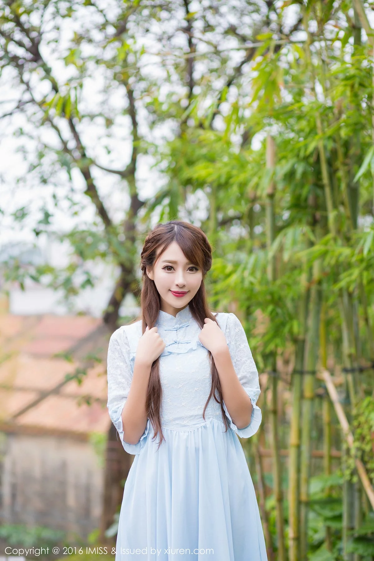 Xrmnw.Vip_王曼妮_写真