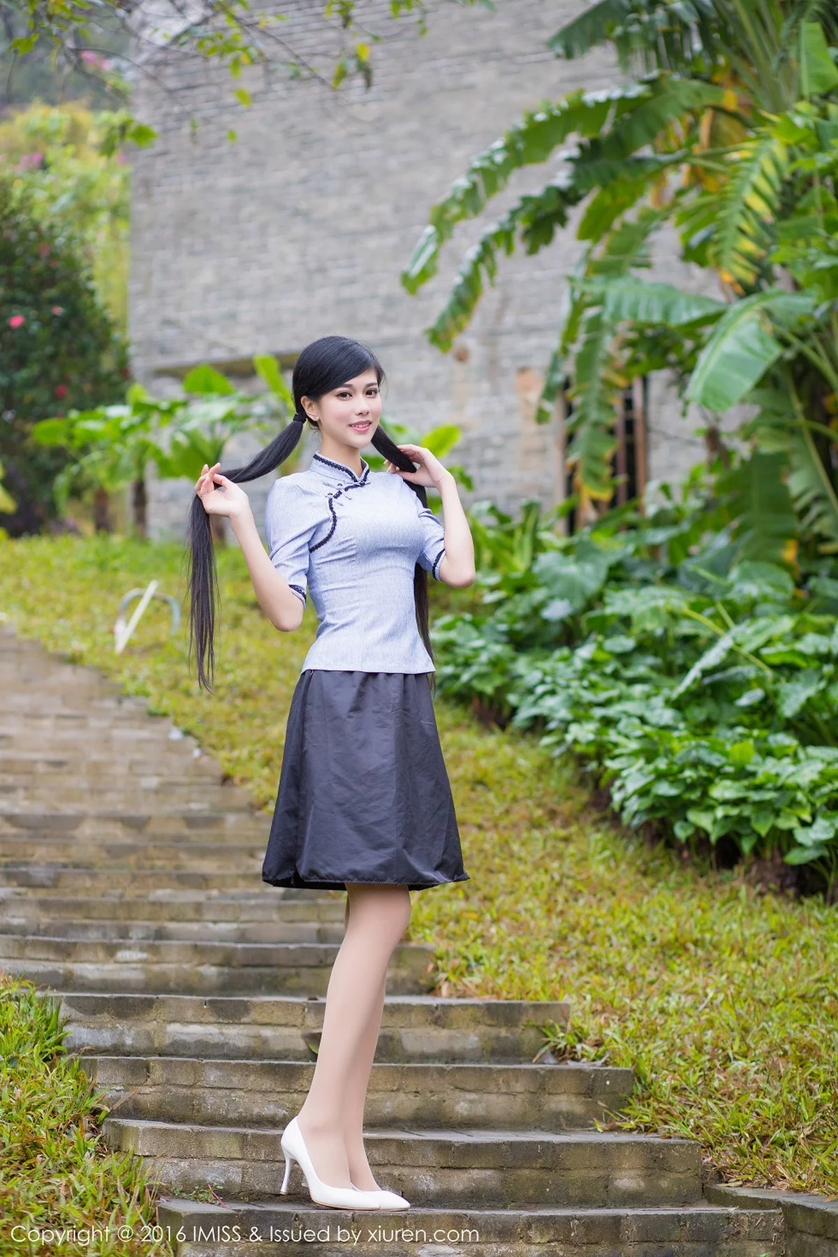 Xrmnw.Vip_王曼妮_写真