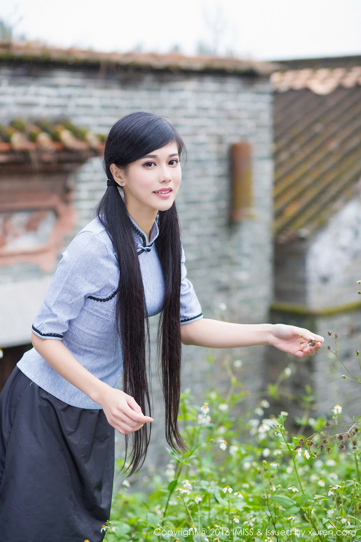 Xrmnw.Vip_王曼妮_写真