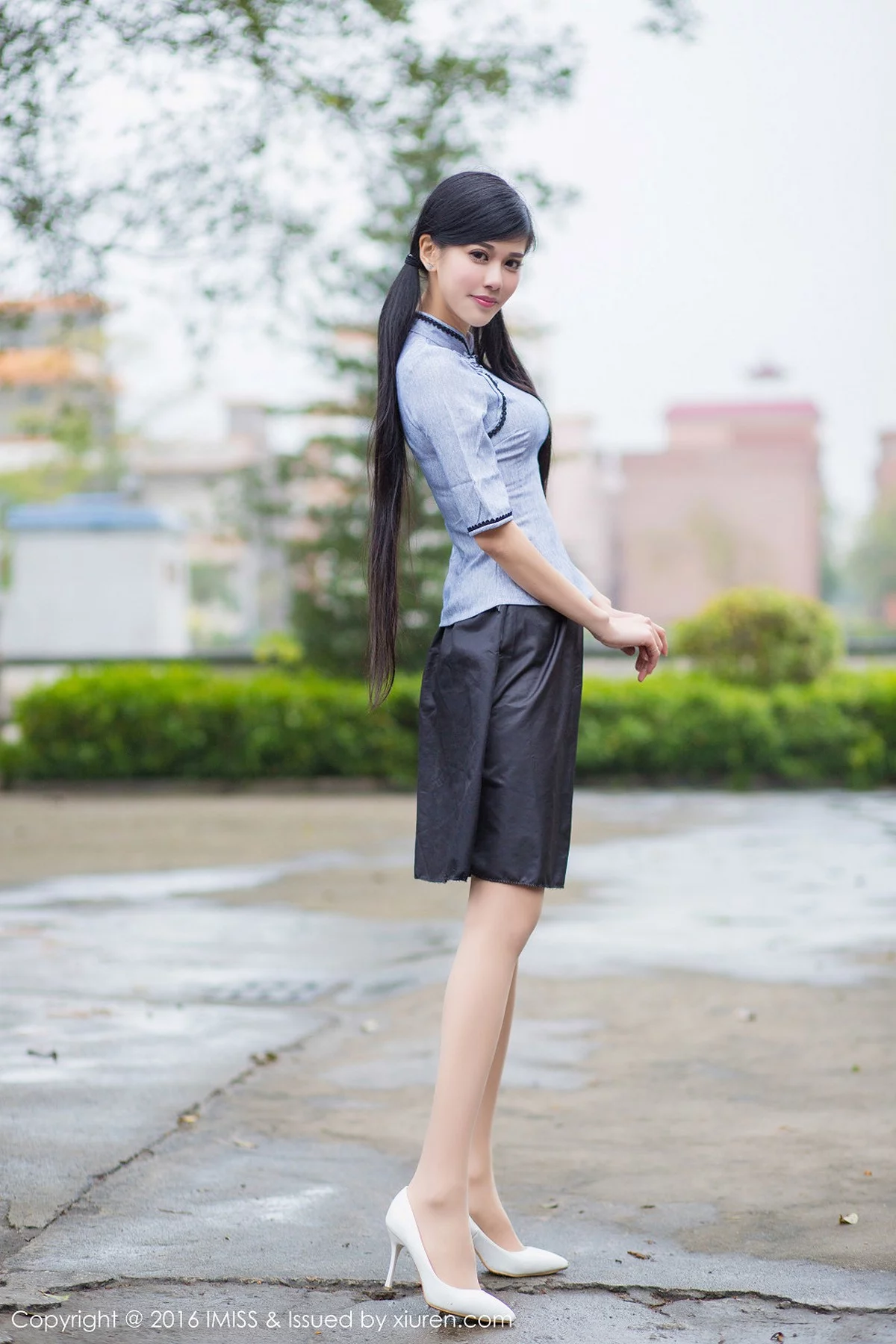 Xrmnw.Vip_王曼妮_写真