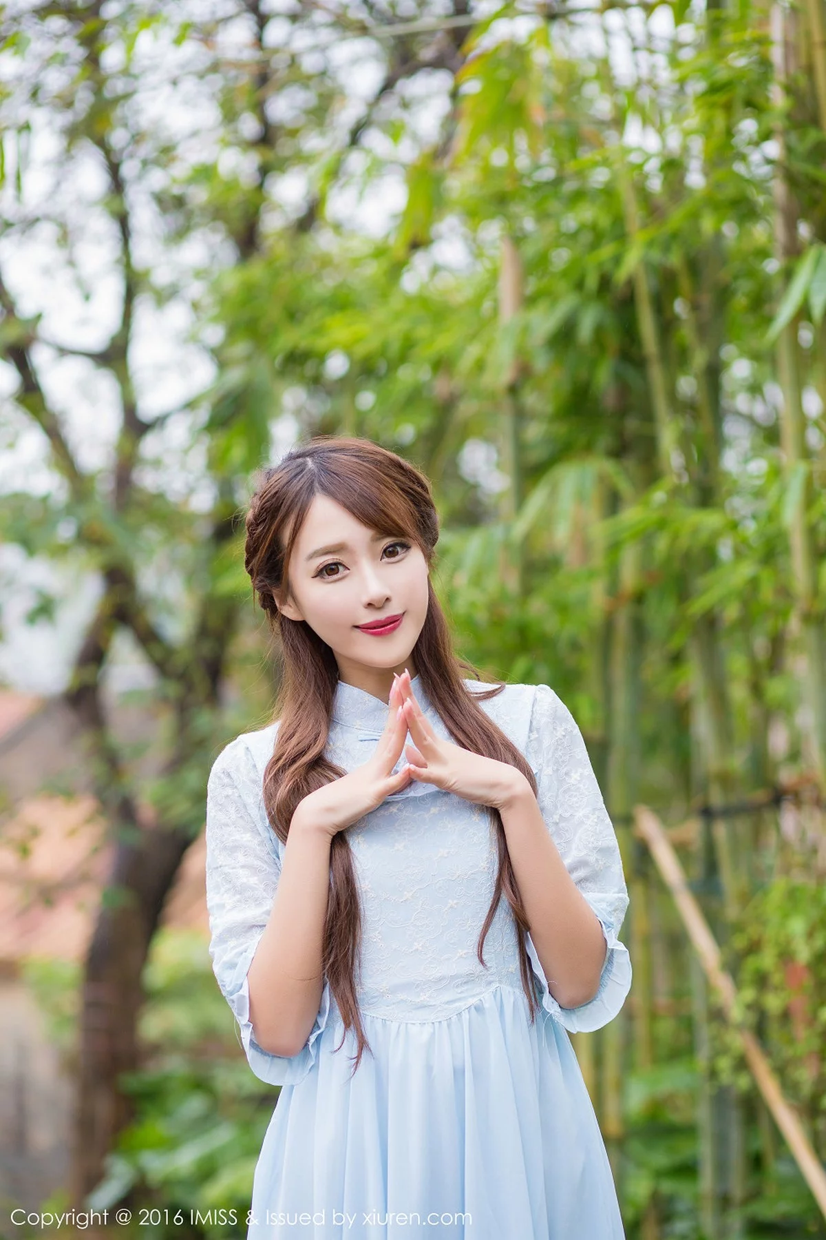 Xrmnw.Vip_王曼妮_写真