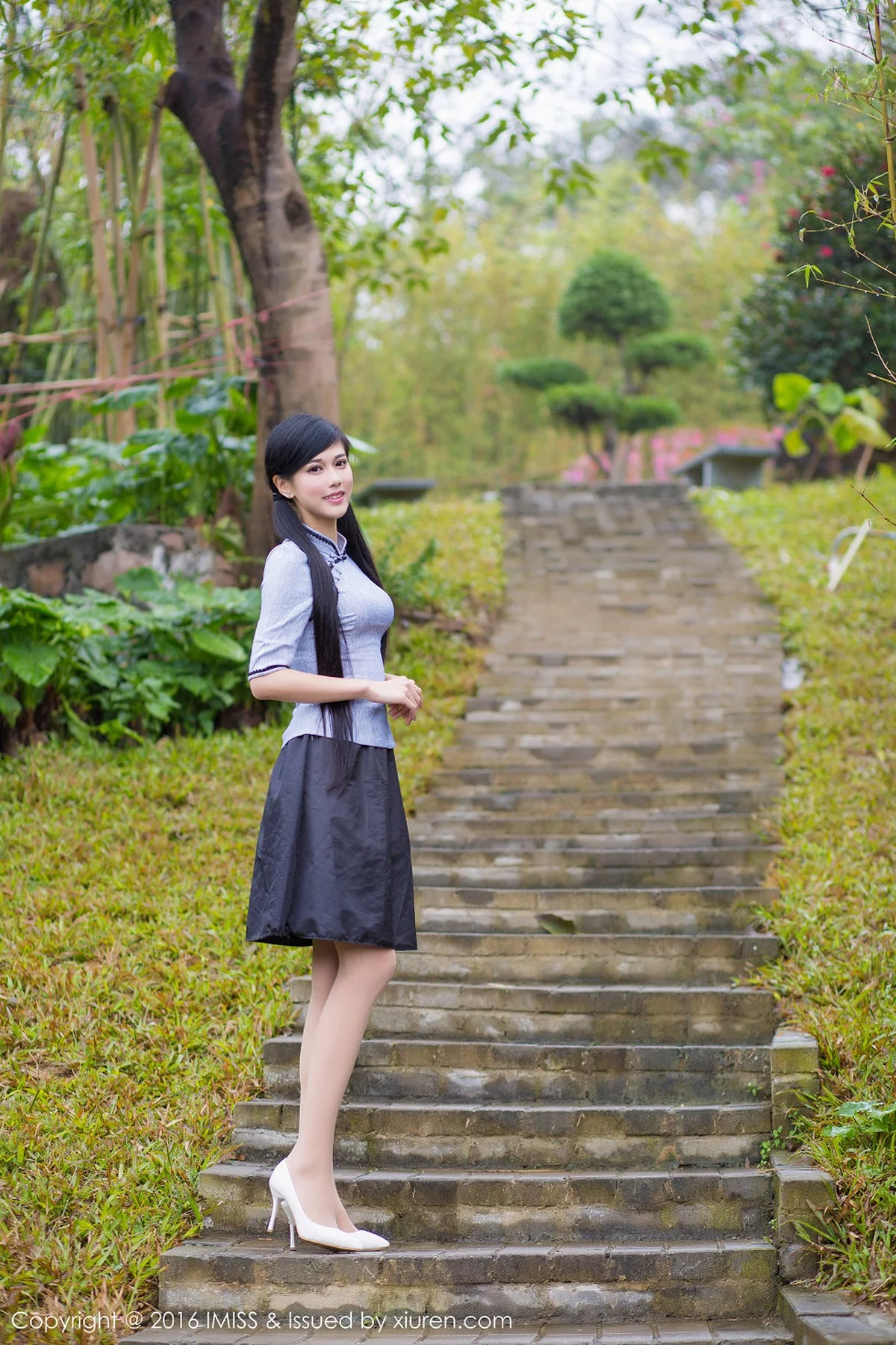 Xrmnw.Vip_王曼妮_写真