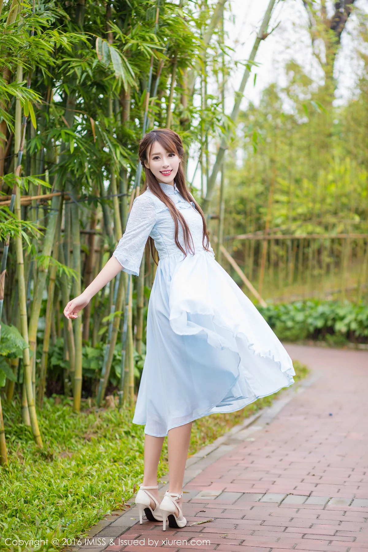 Xrmnw.Vip_王曼妮_写真