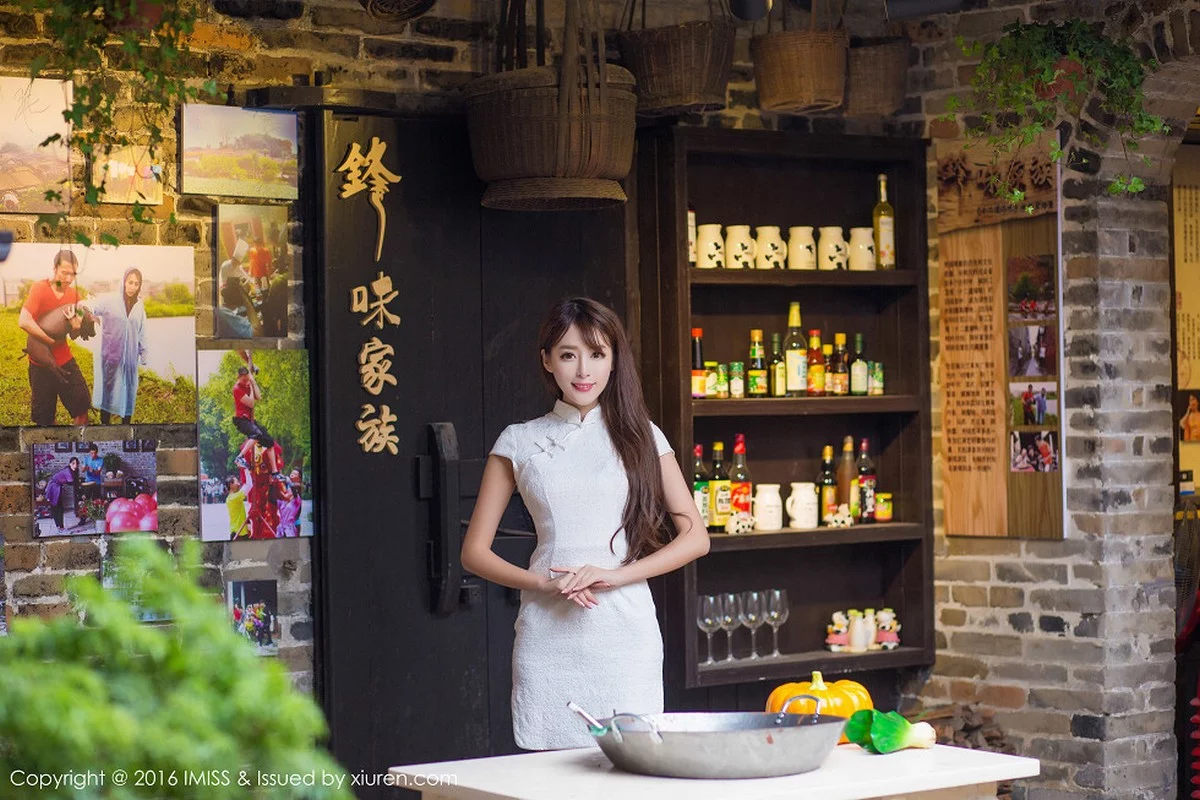 Xrmnw.Vip_王曼妮_写真