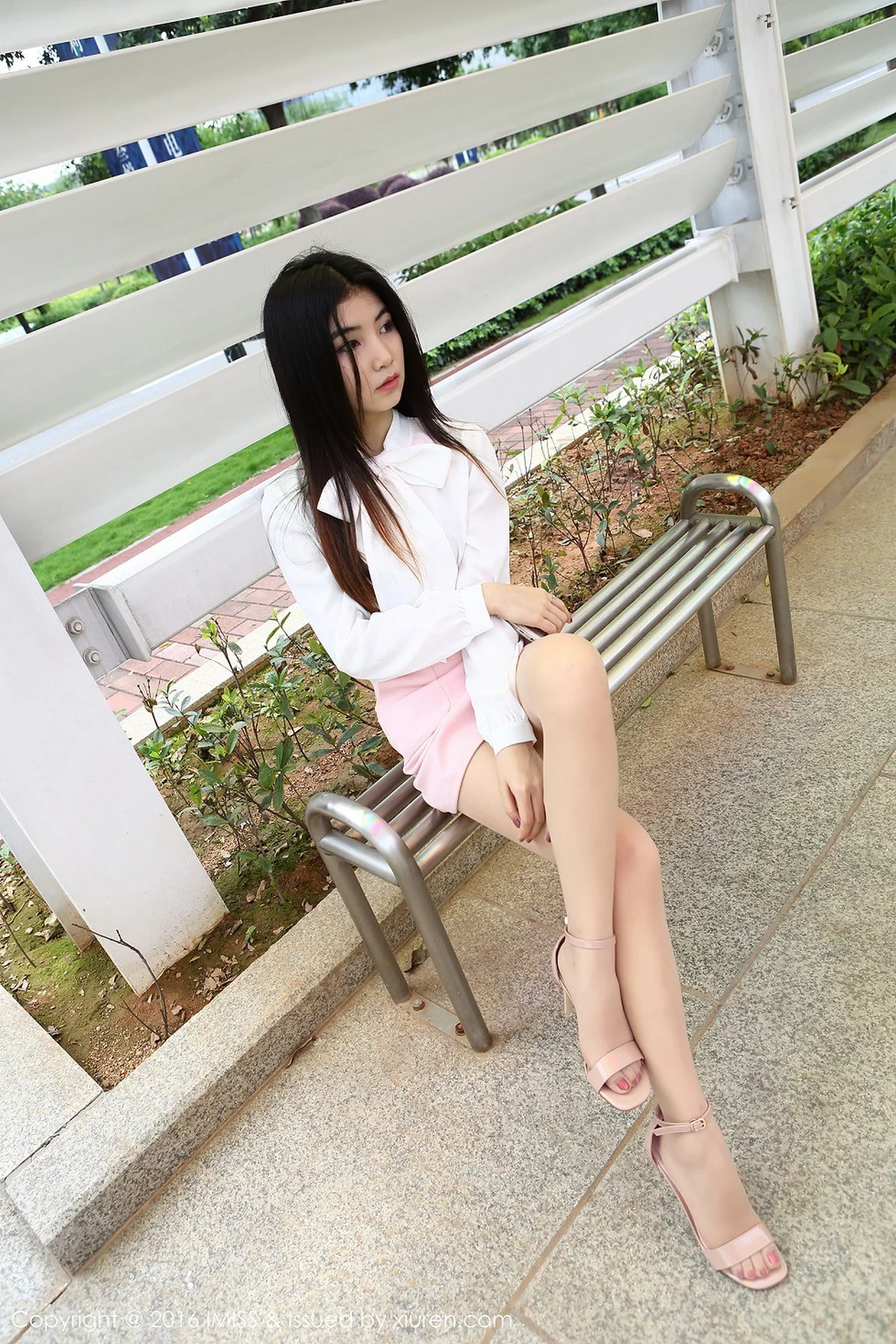 Xrmnw.Vip_Winki丝姬_写真