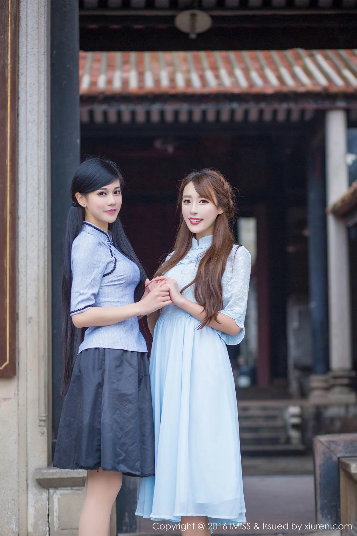 Xrmnw.Vip_王曼妮_写真