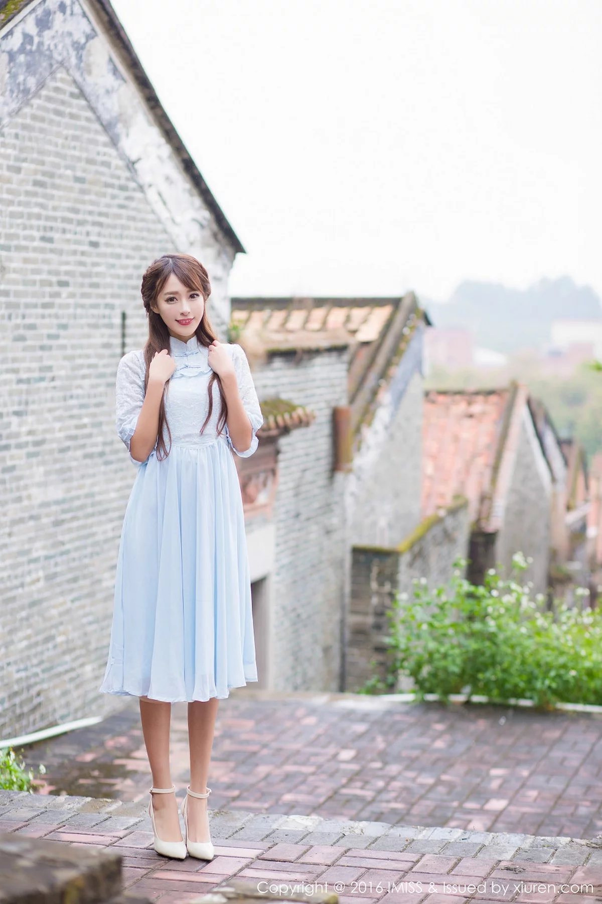 Xrmnw.Vip_王曼妮_写真