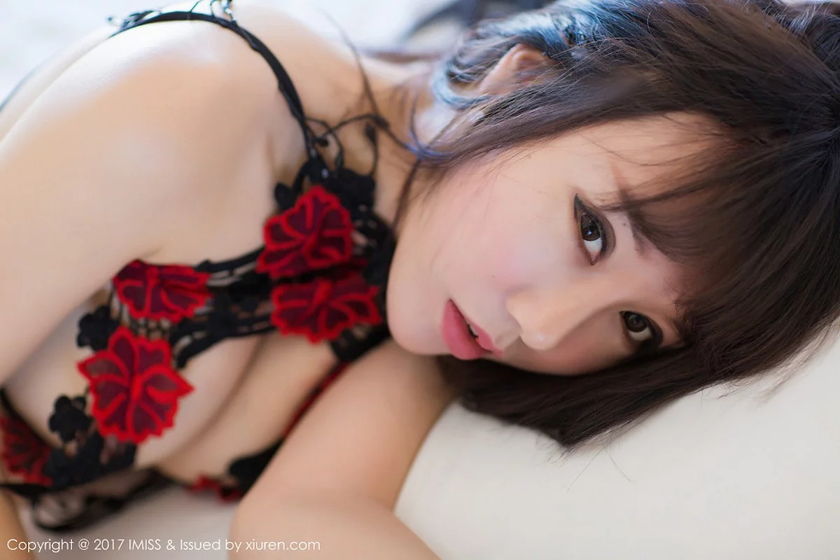 Xrmnw.Vip_夏笑笑_写真