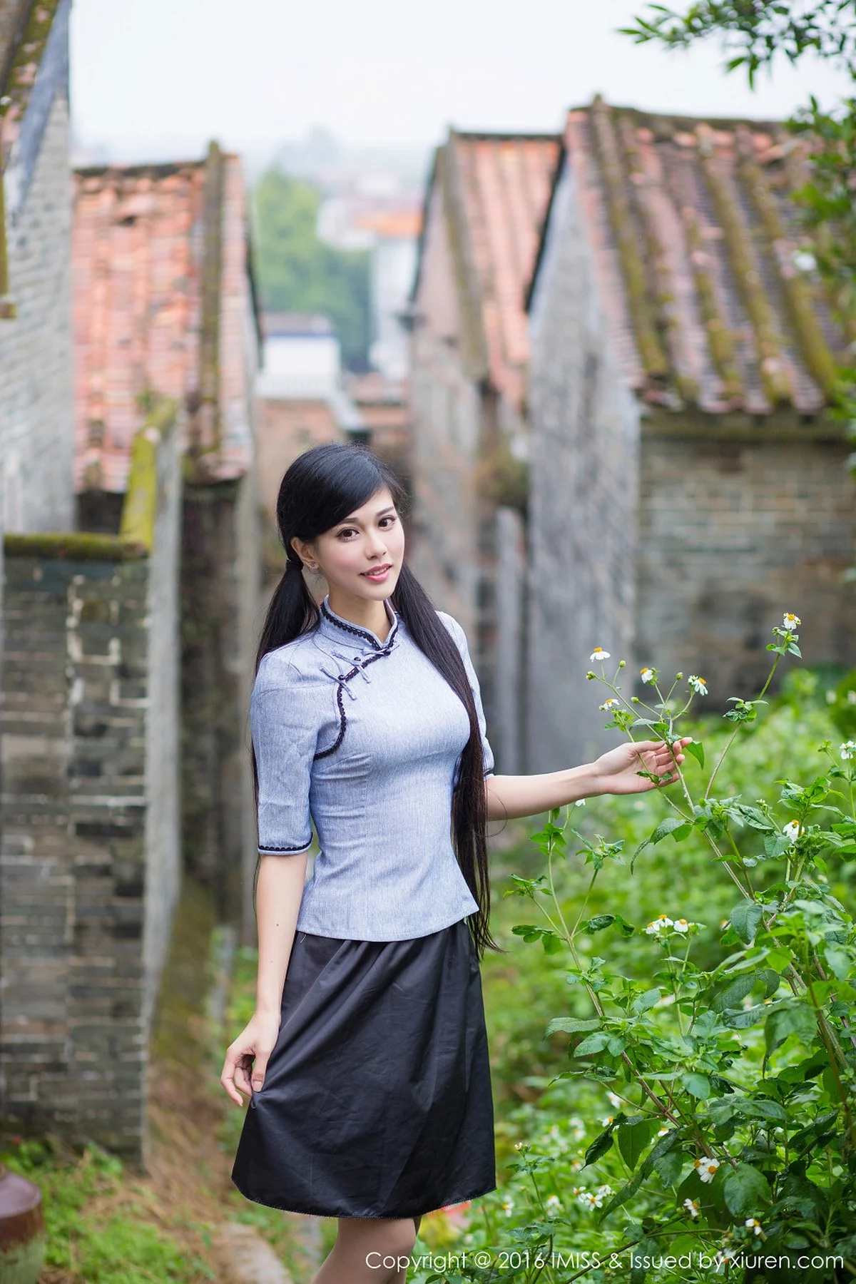 Xrmnw.Vip_王曼妮_写真