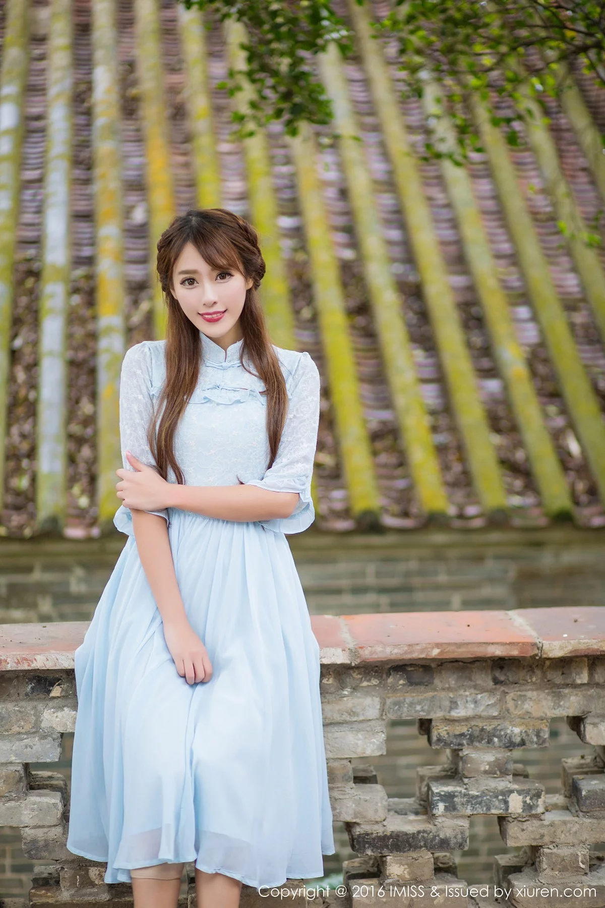 Xrmnw.Vip_王曼妮_写真