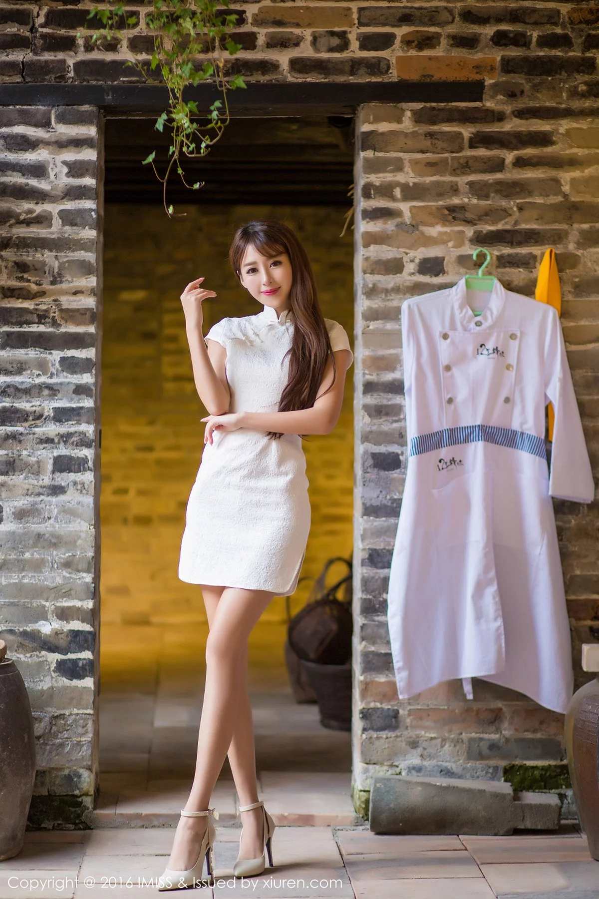 Xrmnw.Vip_王曼妮_写真