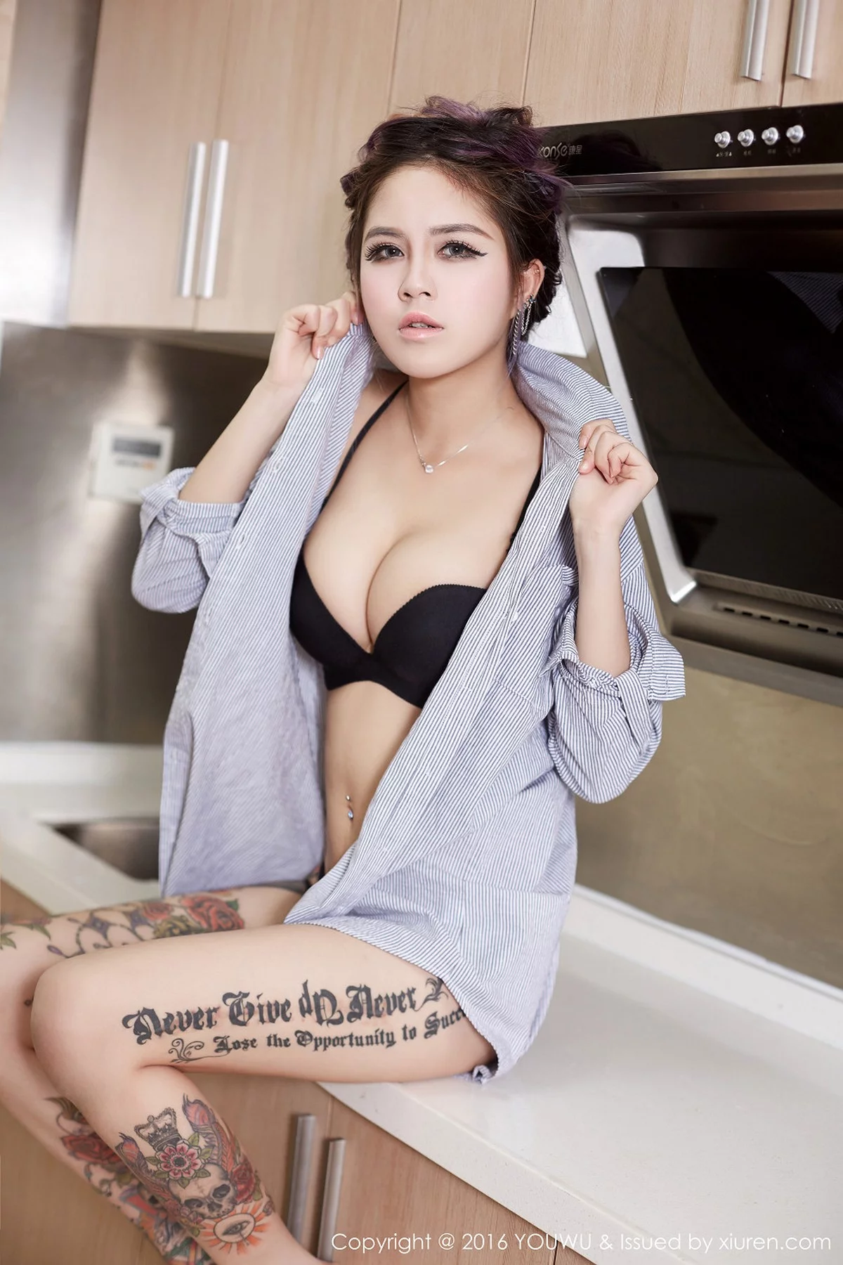 Xrmnw.Vip_美贤子_写真