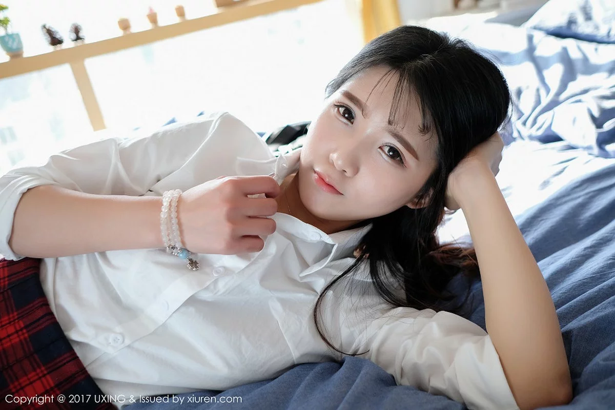 Xrmnw.Vip_可爱的小叶子_写真