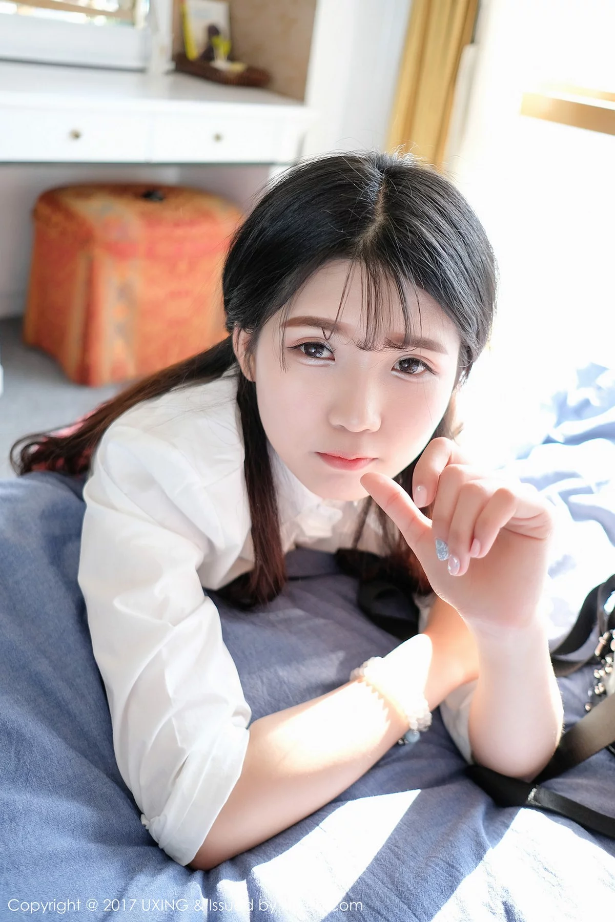 Xrmnw.Vip_可爱的小叶子_写真