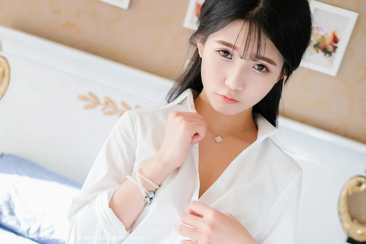Xrmnw.Vip_可爱的小叶子_写真