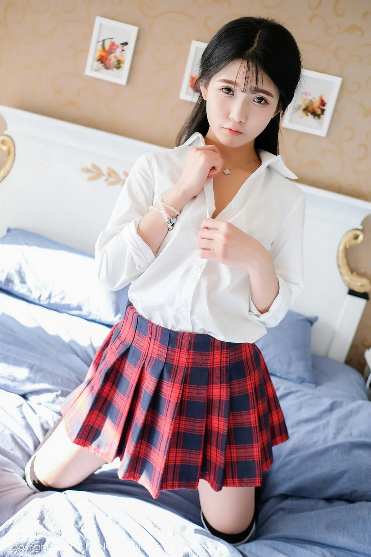Xrmnw.Vip_可爱的小叶子_写真