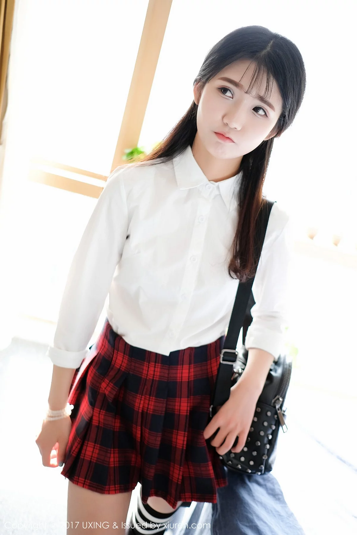 Xrmnw.Vip_可爱的小叶子_写真