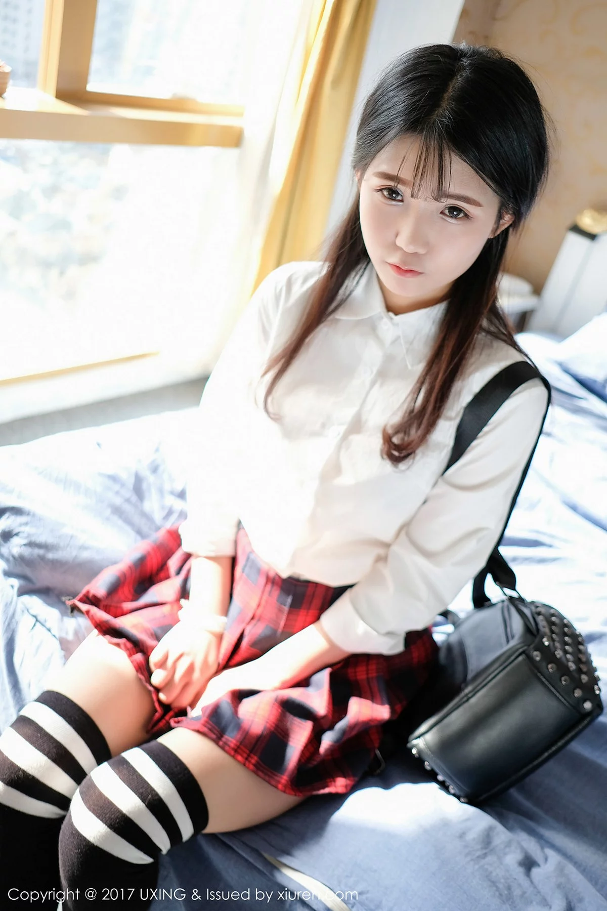 Xrmnw.Vip_可爱的小叶子_写真