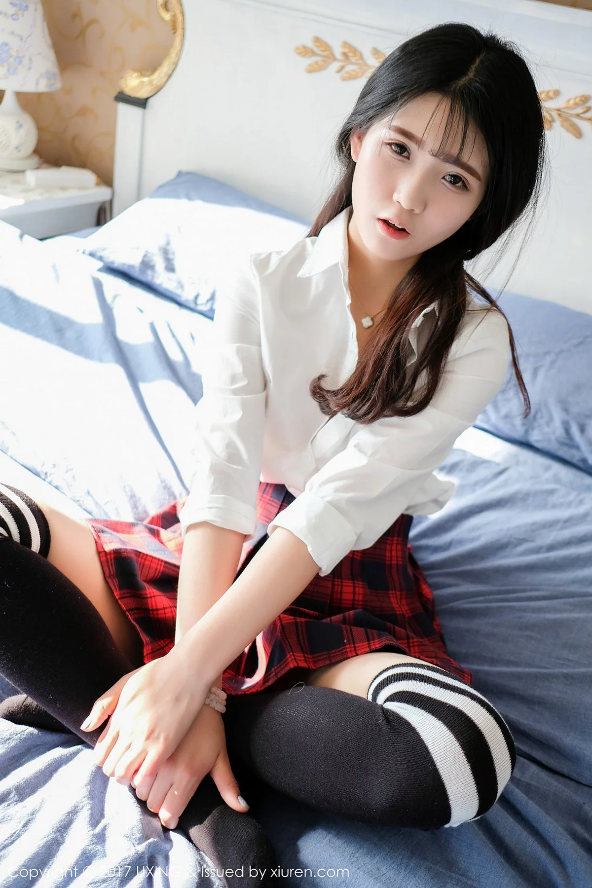 Xrmnw.Vip_可爱的小叶子_写真