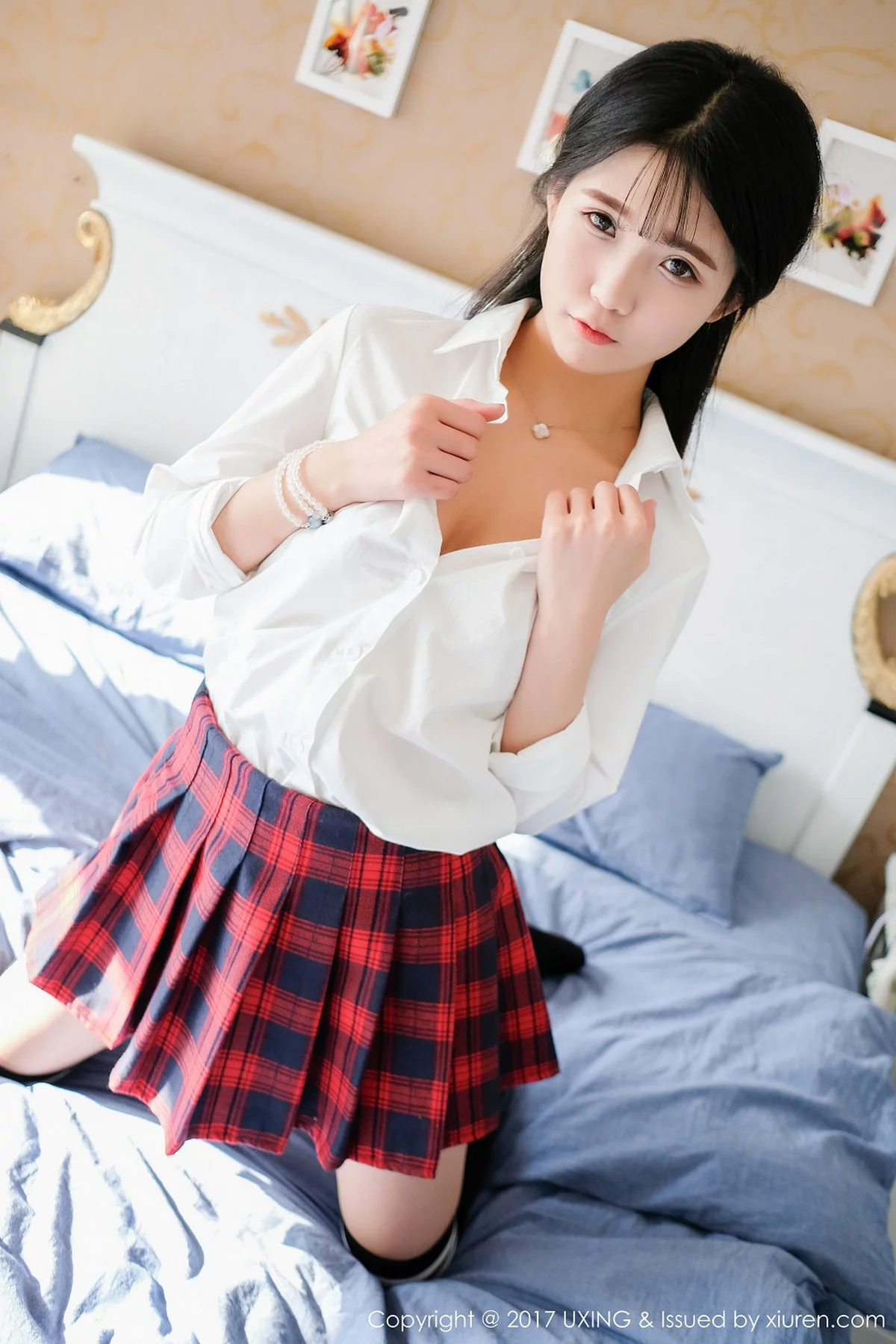 Xrmnw.Vip_可爱的小叶子_写真