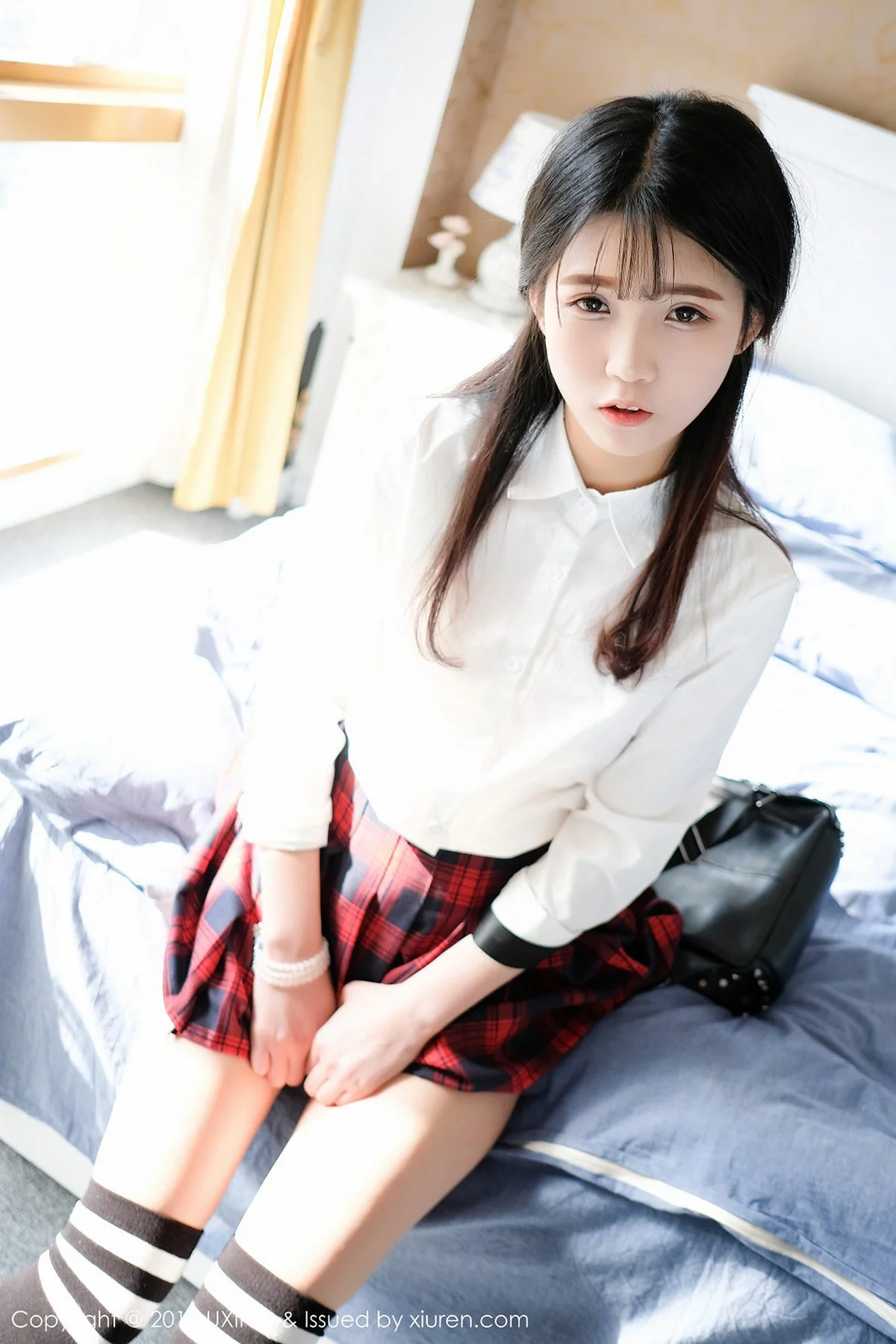 Xrmnw.Vip_可爱的小叶子_写真