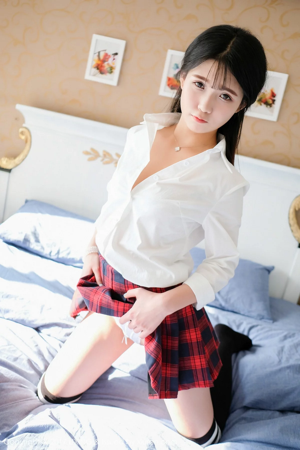 Xrmnw.Vip_可爱的小叶子_写真