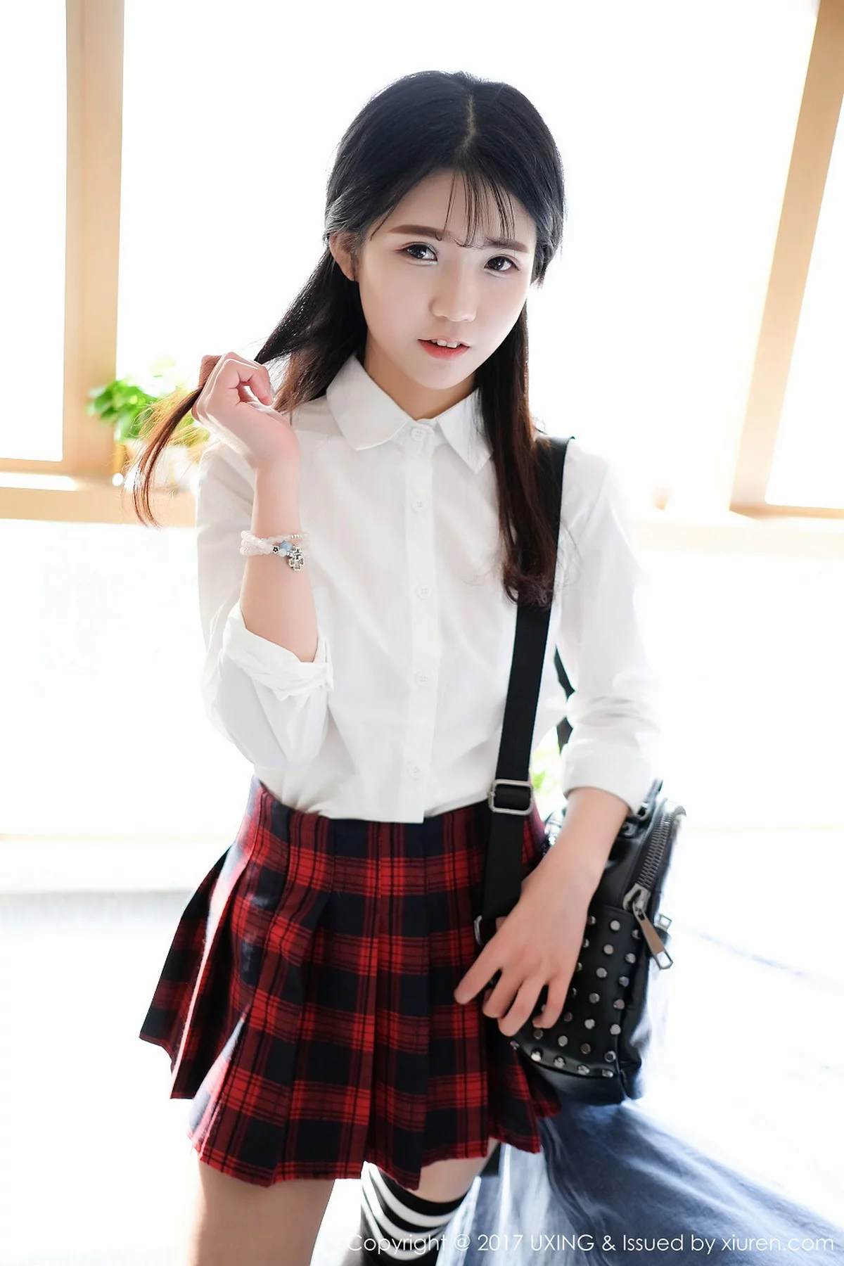 Xrmnw.Vip_可爱的小叶子_写真